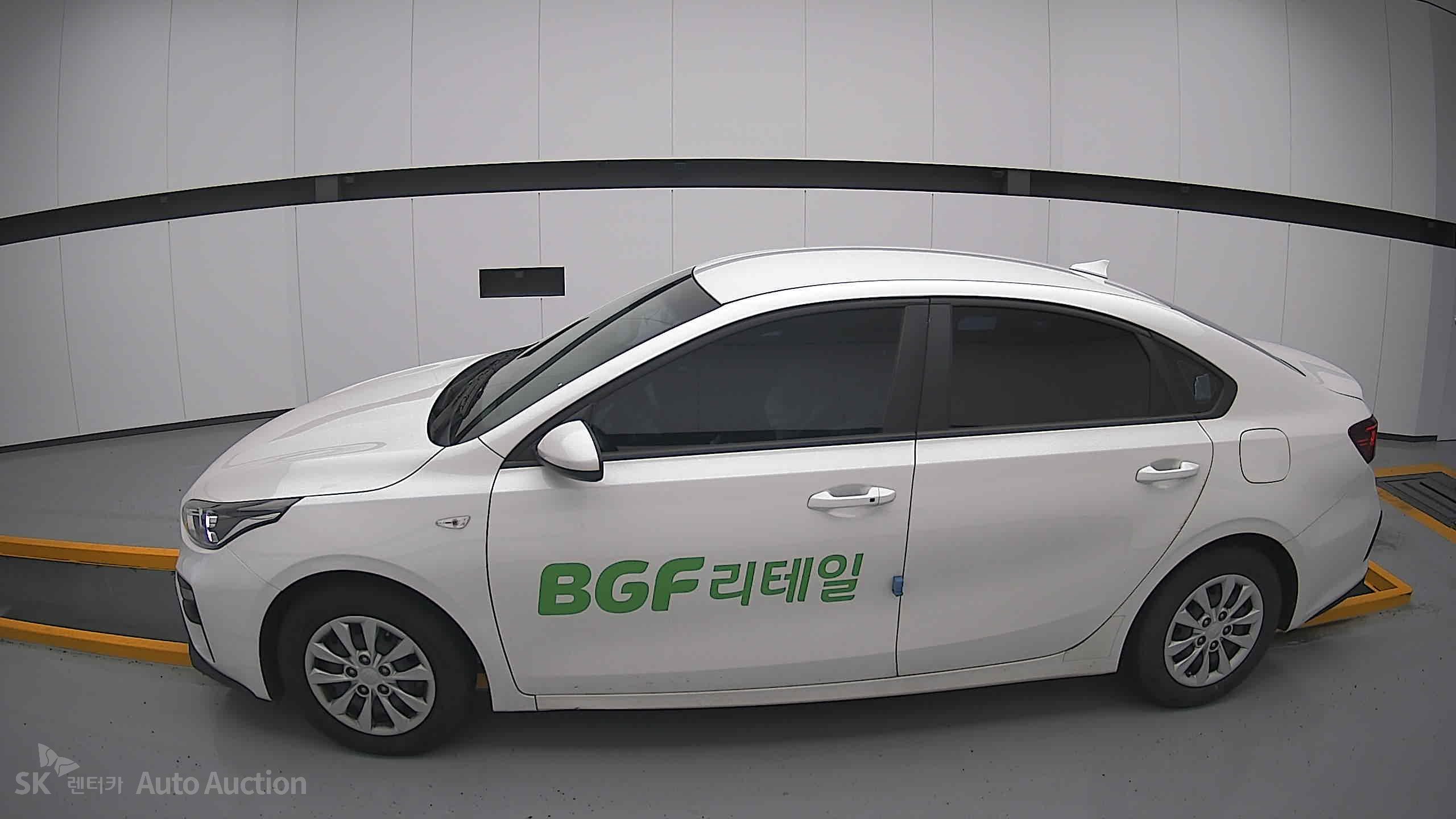 2021 - kia k3