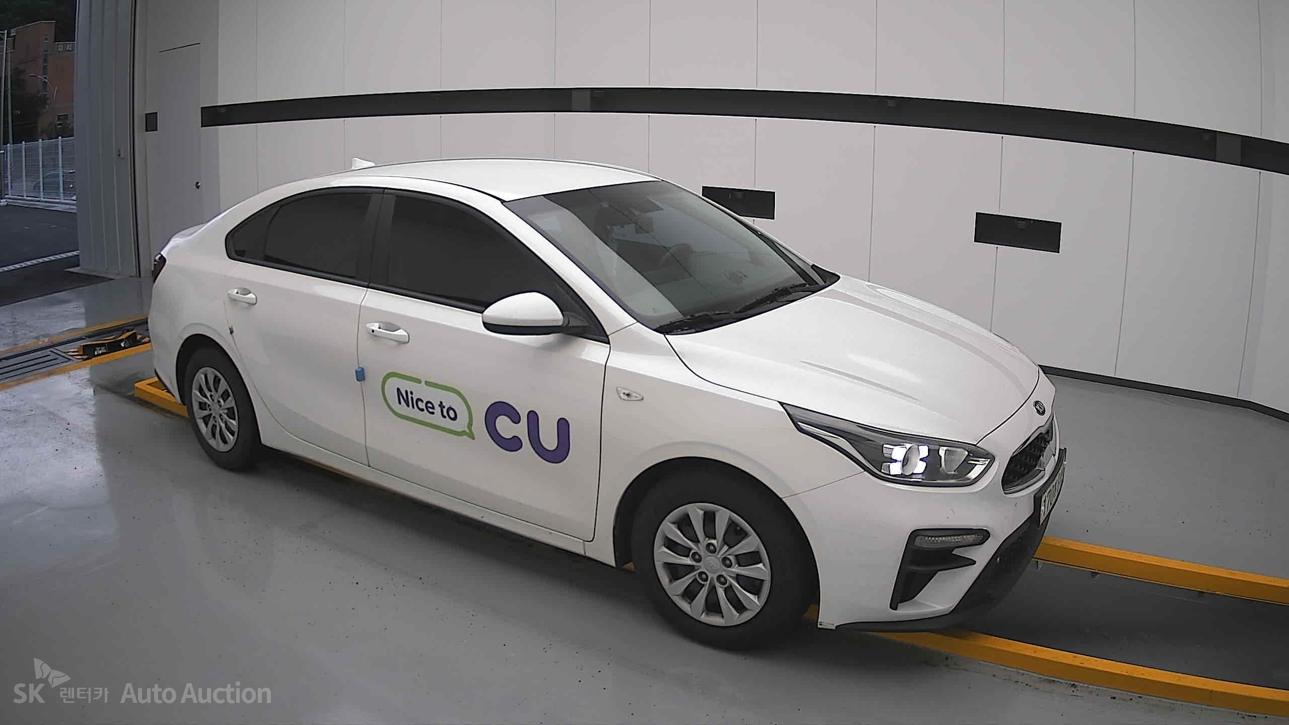 2021 - kia k3