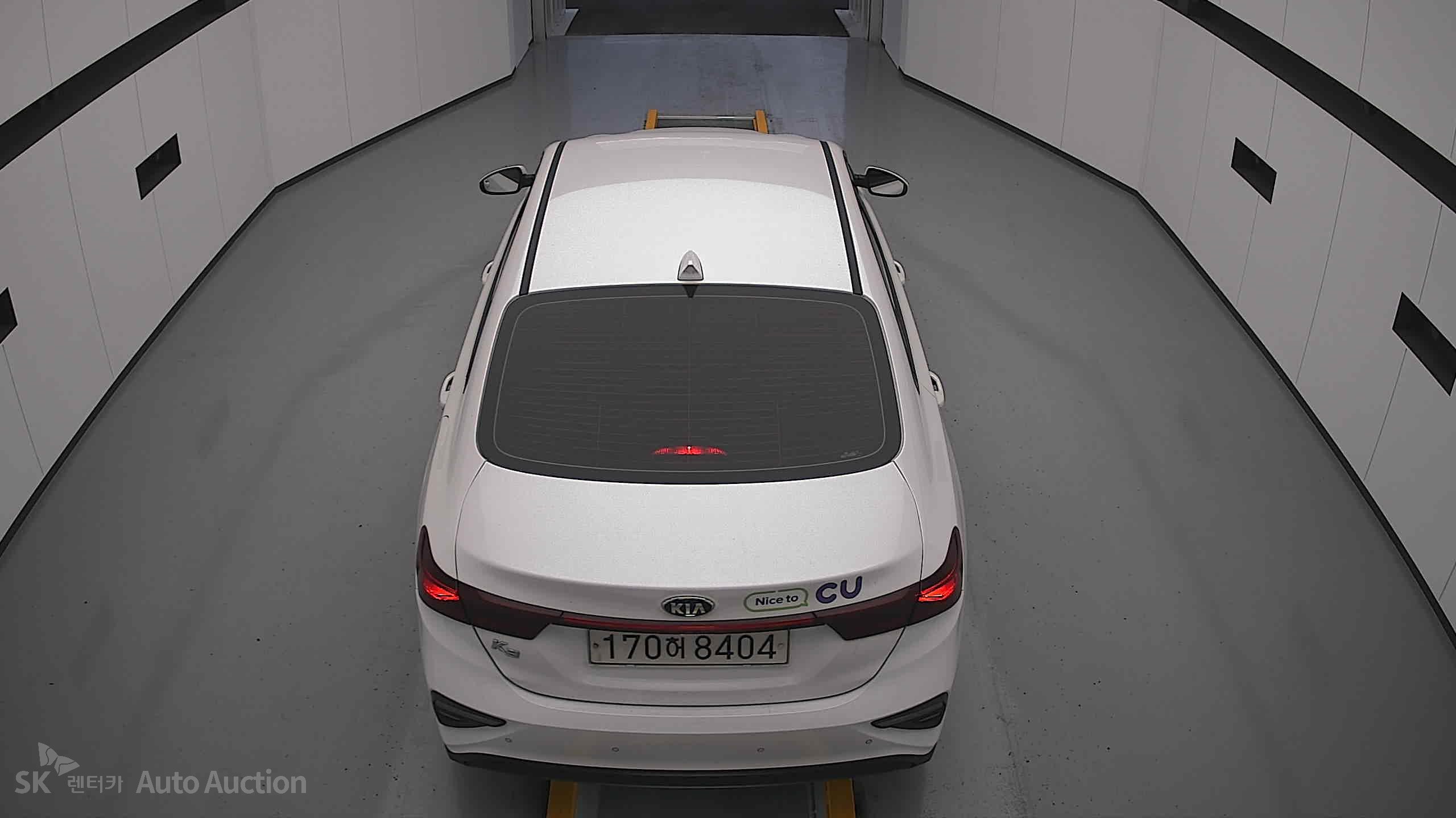 2021 - kia k3