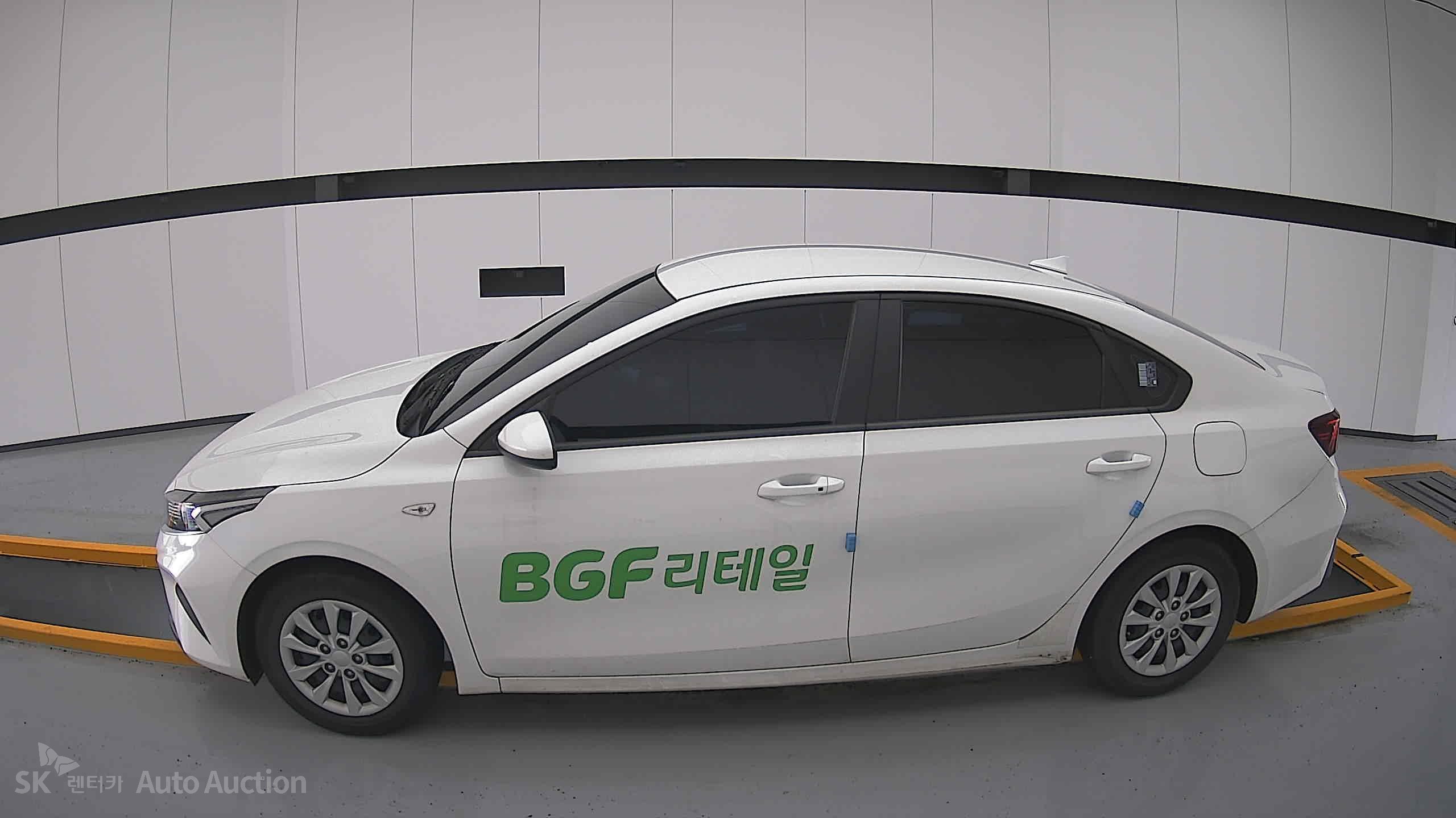 2022 - kia k3