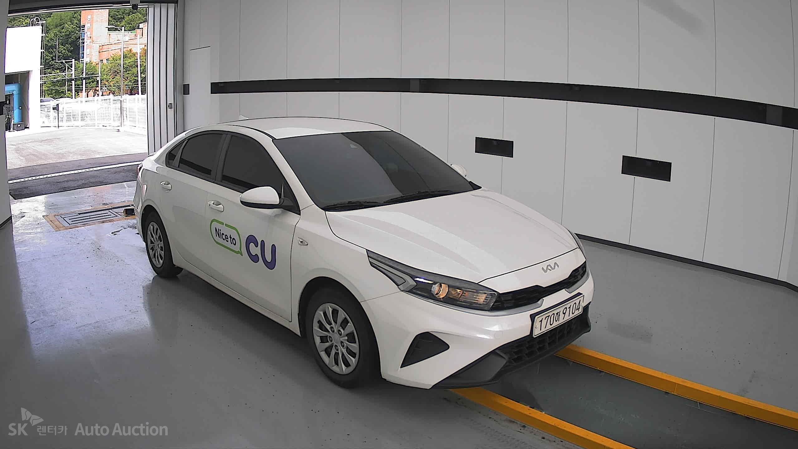 2022 - kia k3