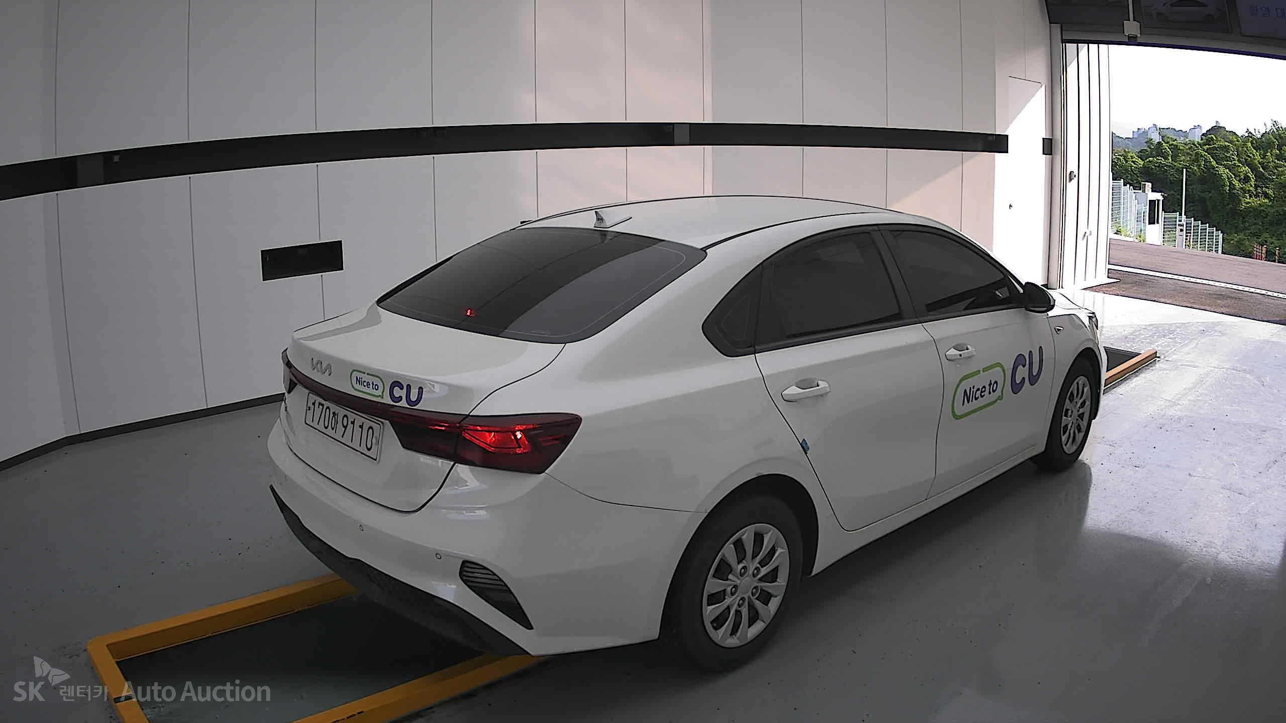 2022 - kia k3