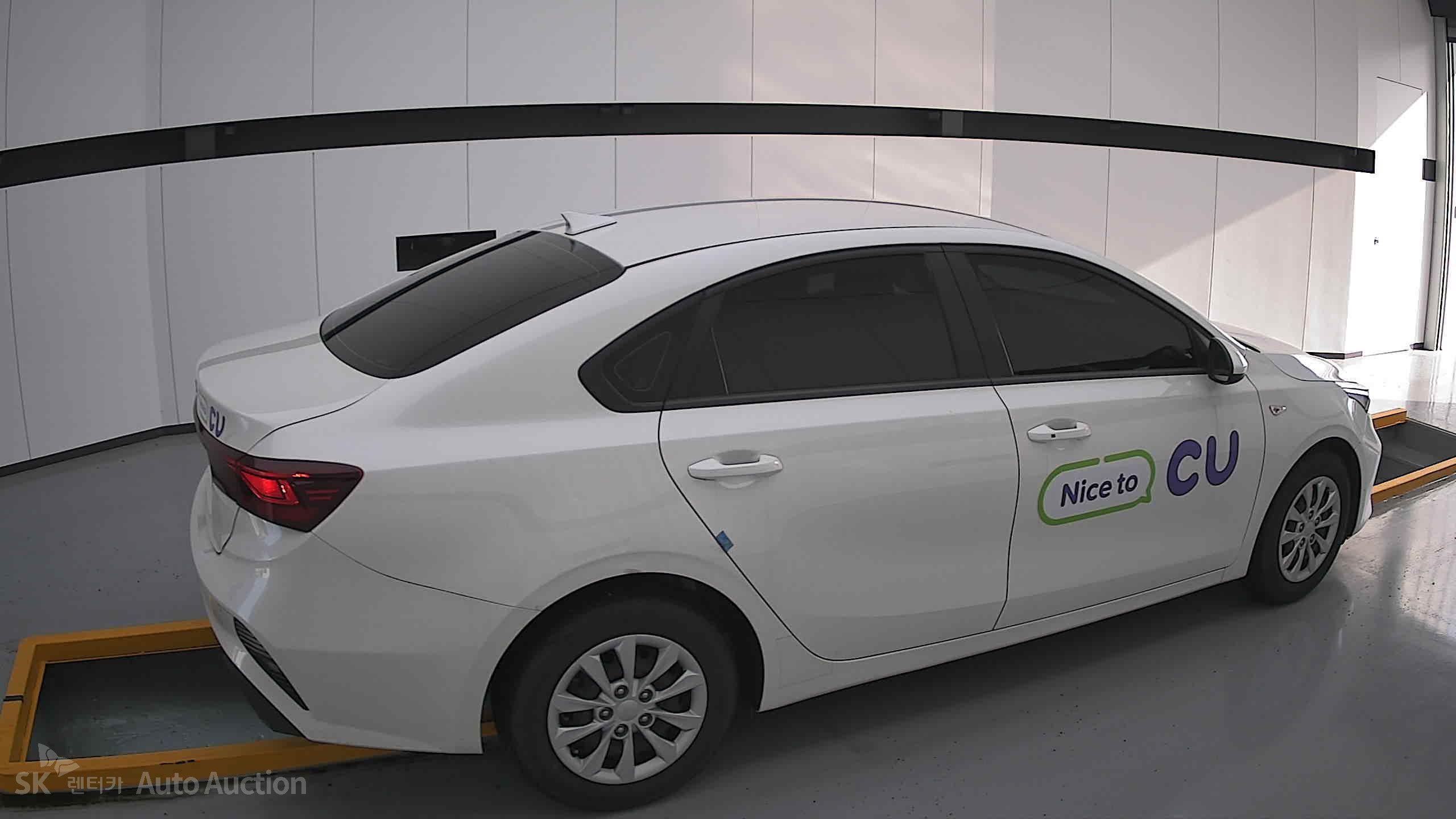 2022 - kia k3