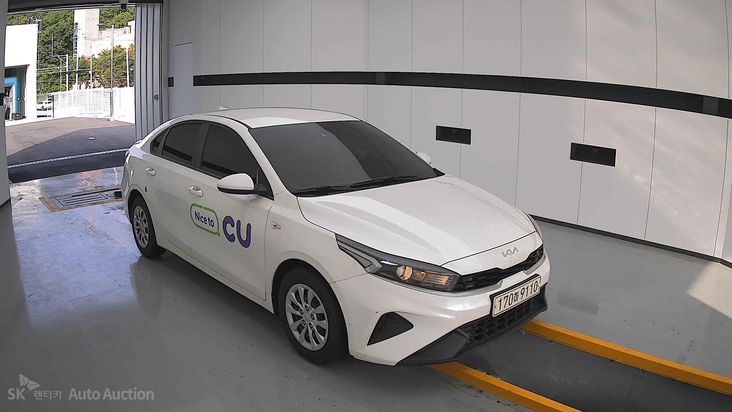 2022 - kia k3