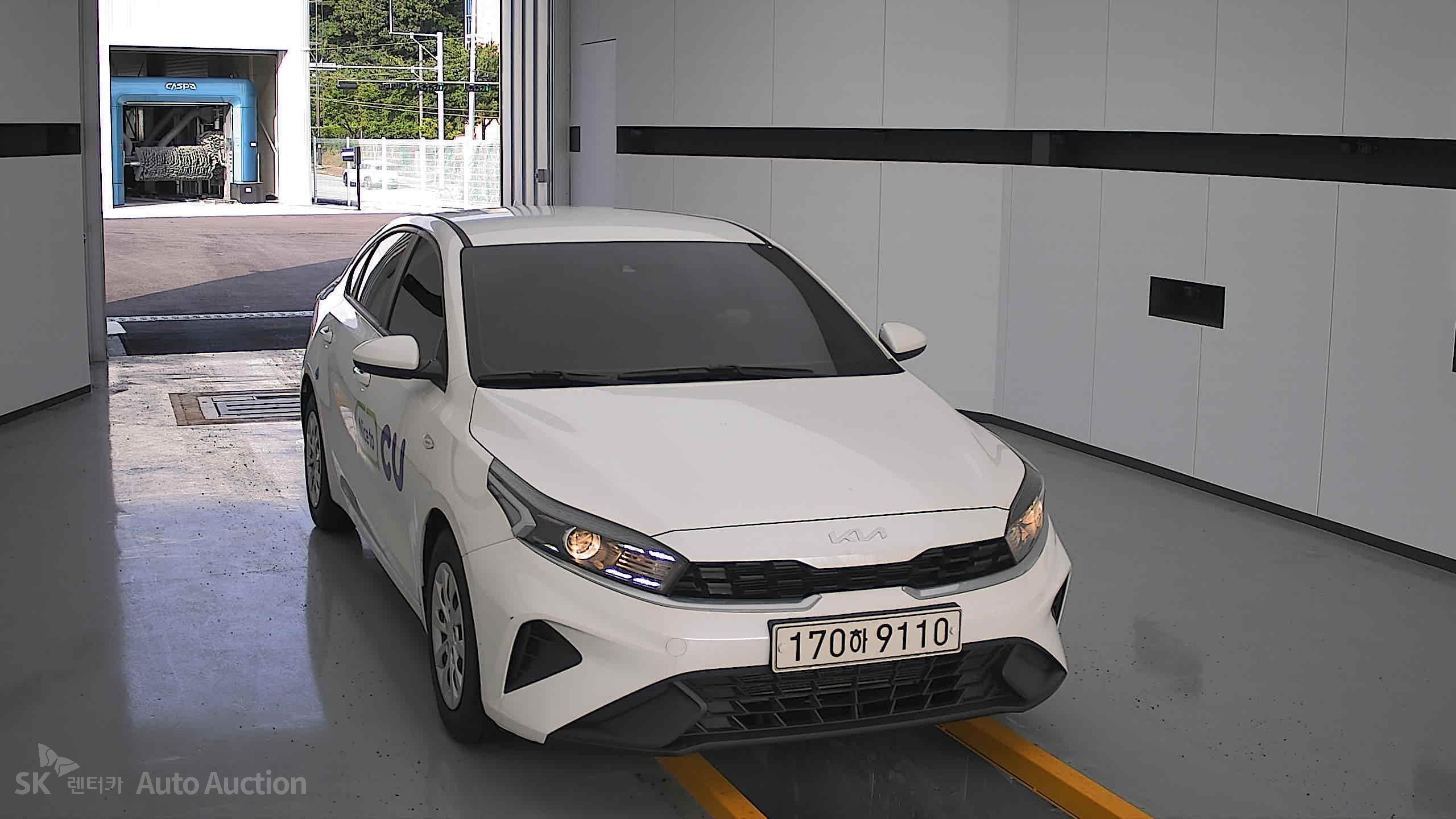 2022 - kia k3