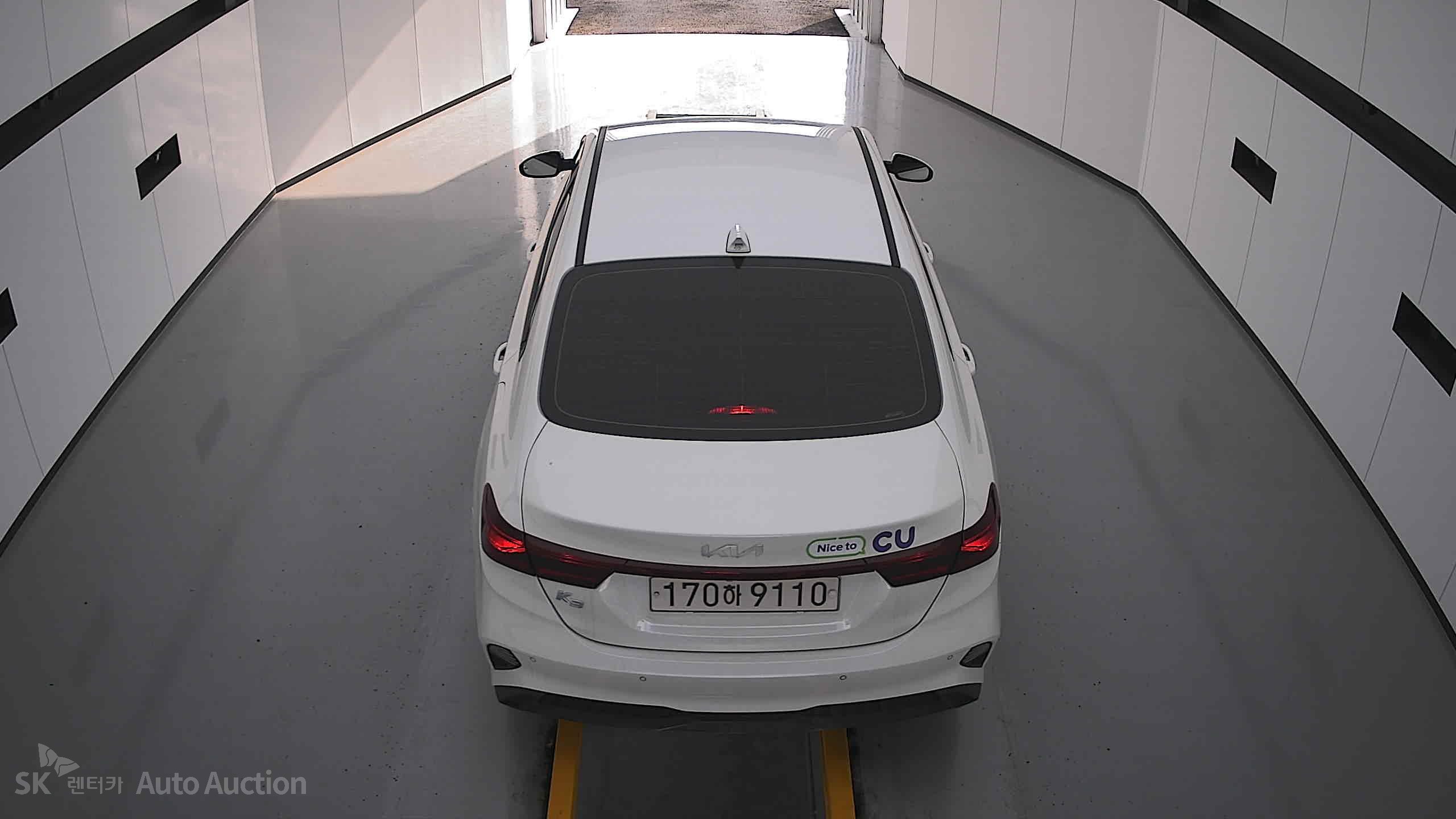 2022 - kia k3