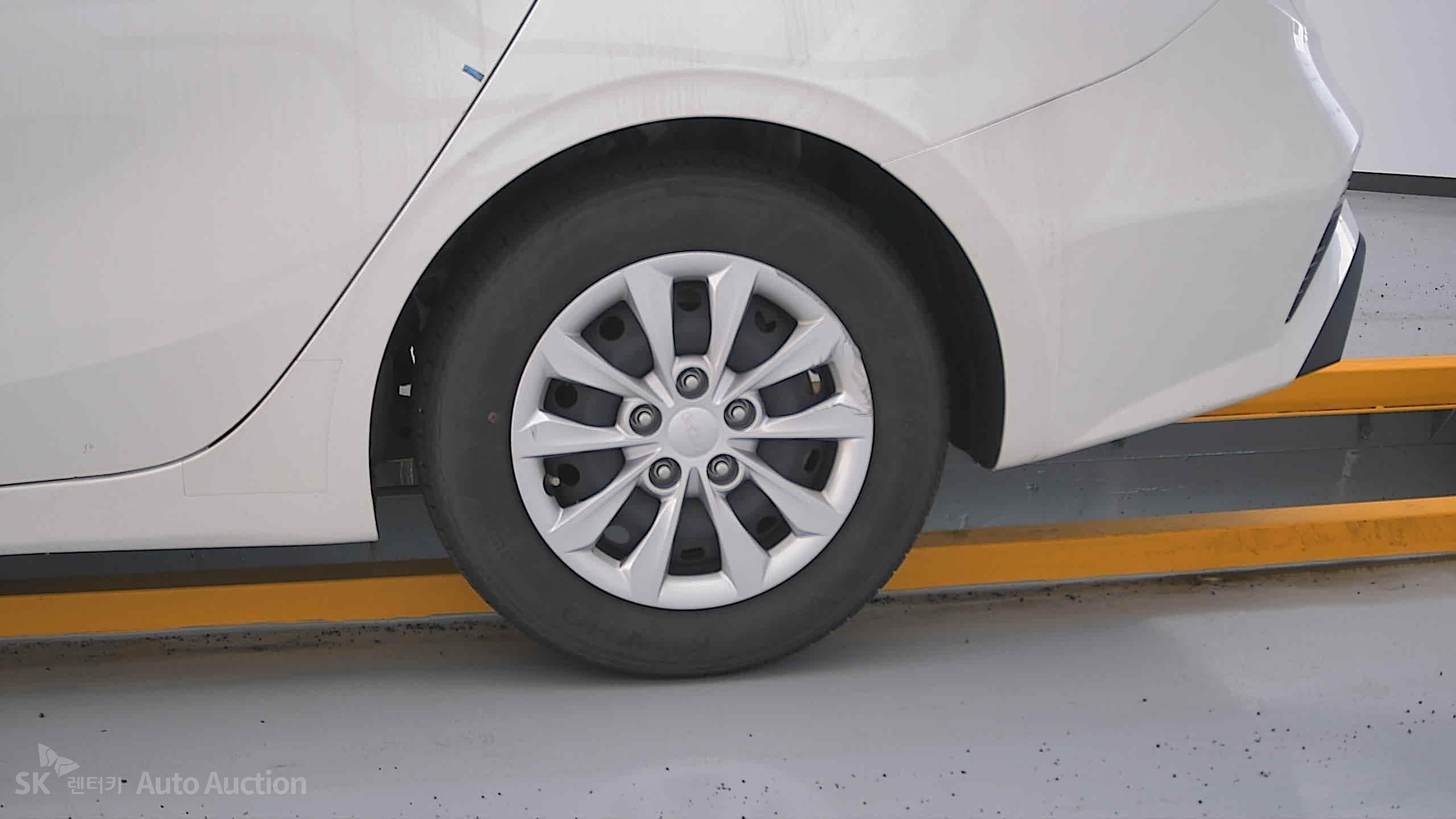 2022 - kia k3