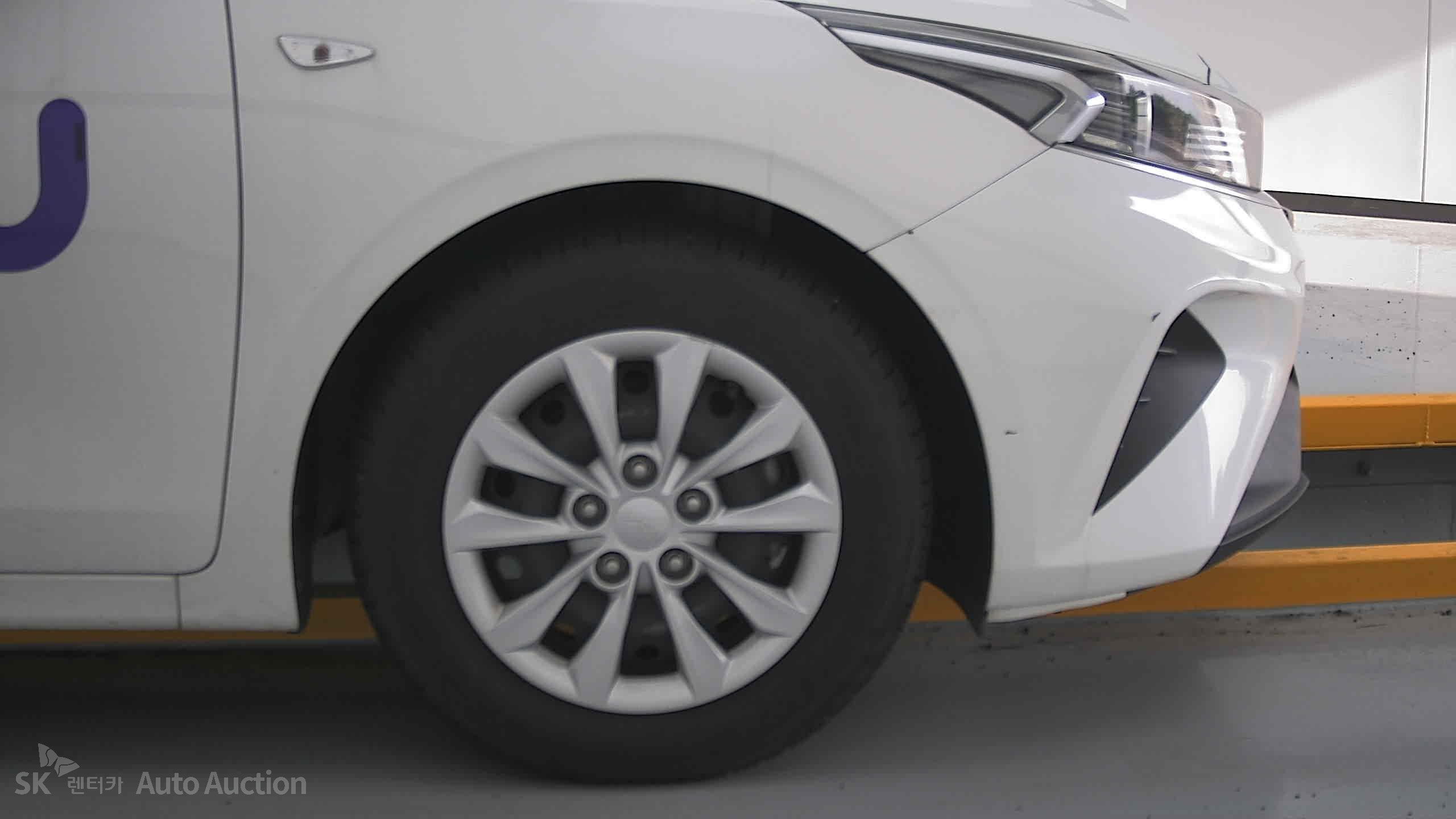 2022 - kia k3