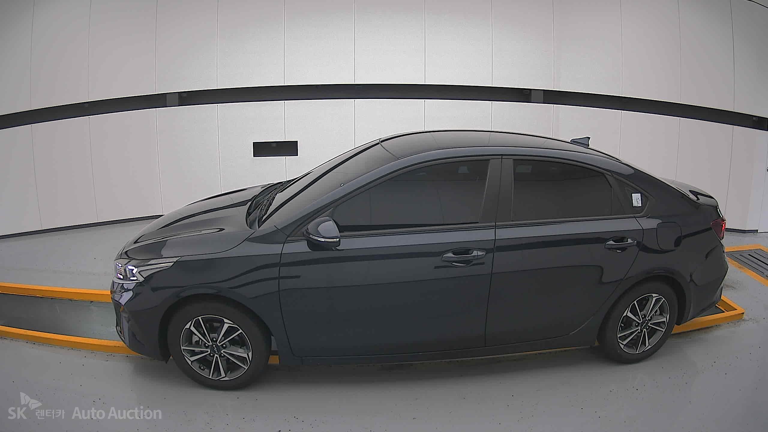 2022 - kia k3