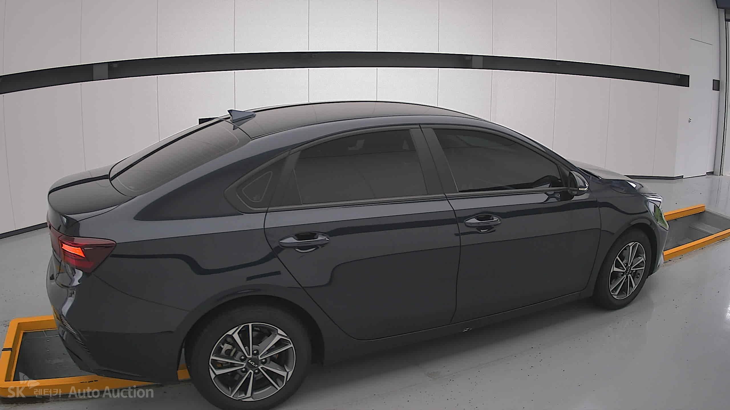 2022 - kia k3