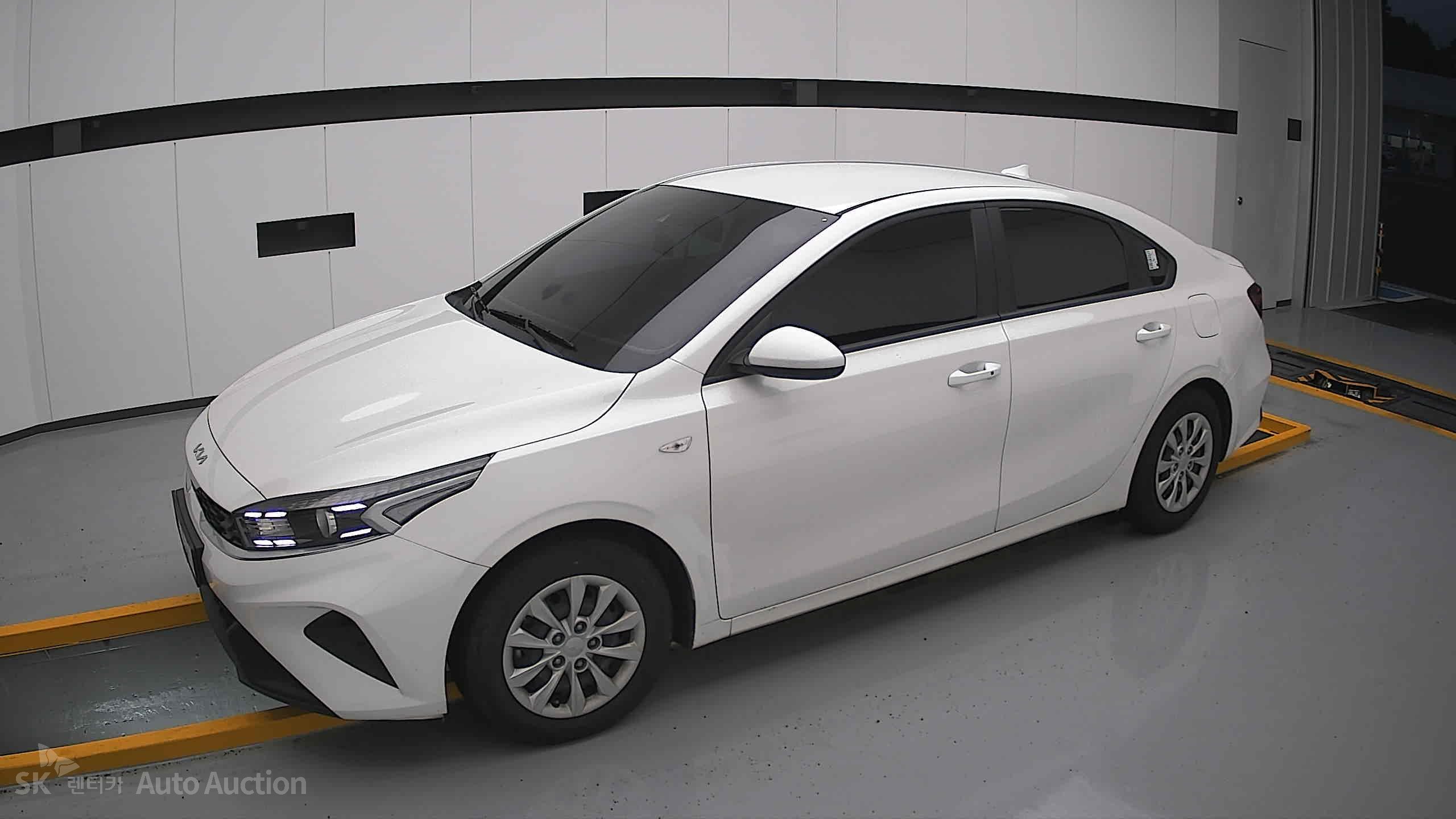 2023 - kia k3