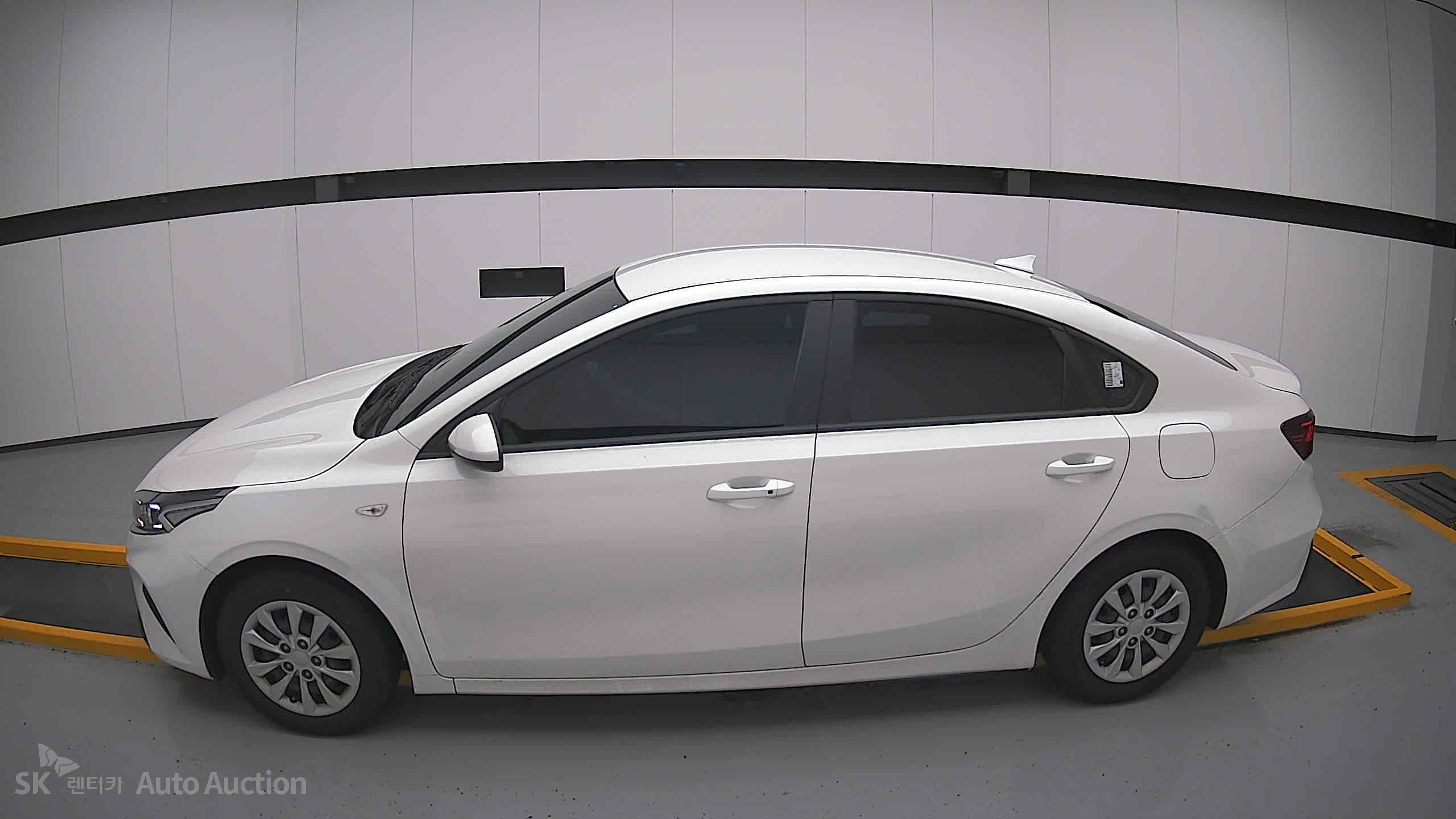 2023 - kia k3