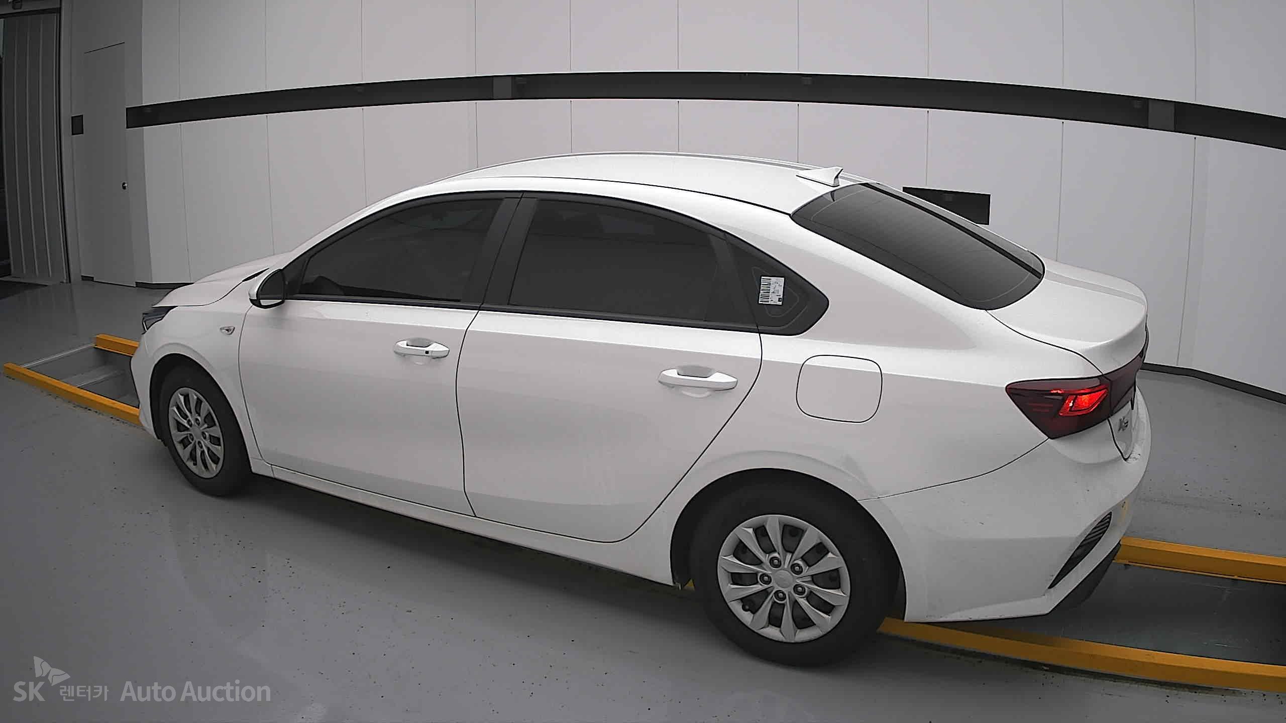 2023 - kia k3