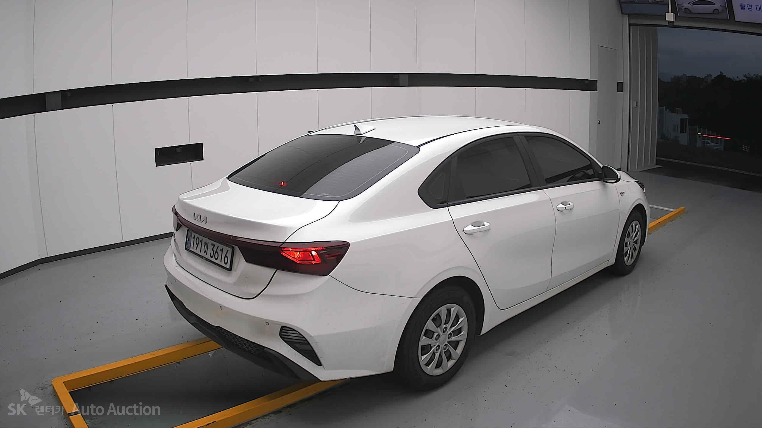 2023 - kia k3