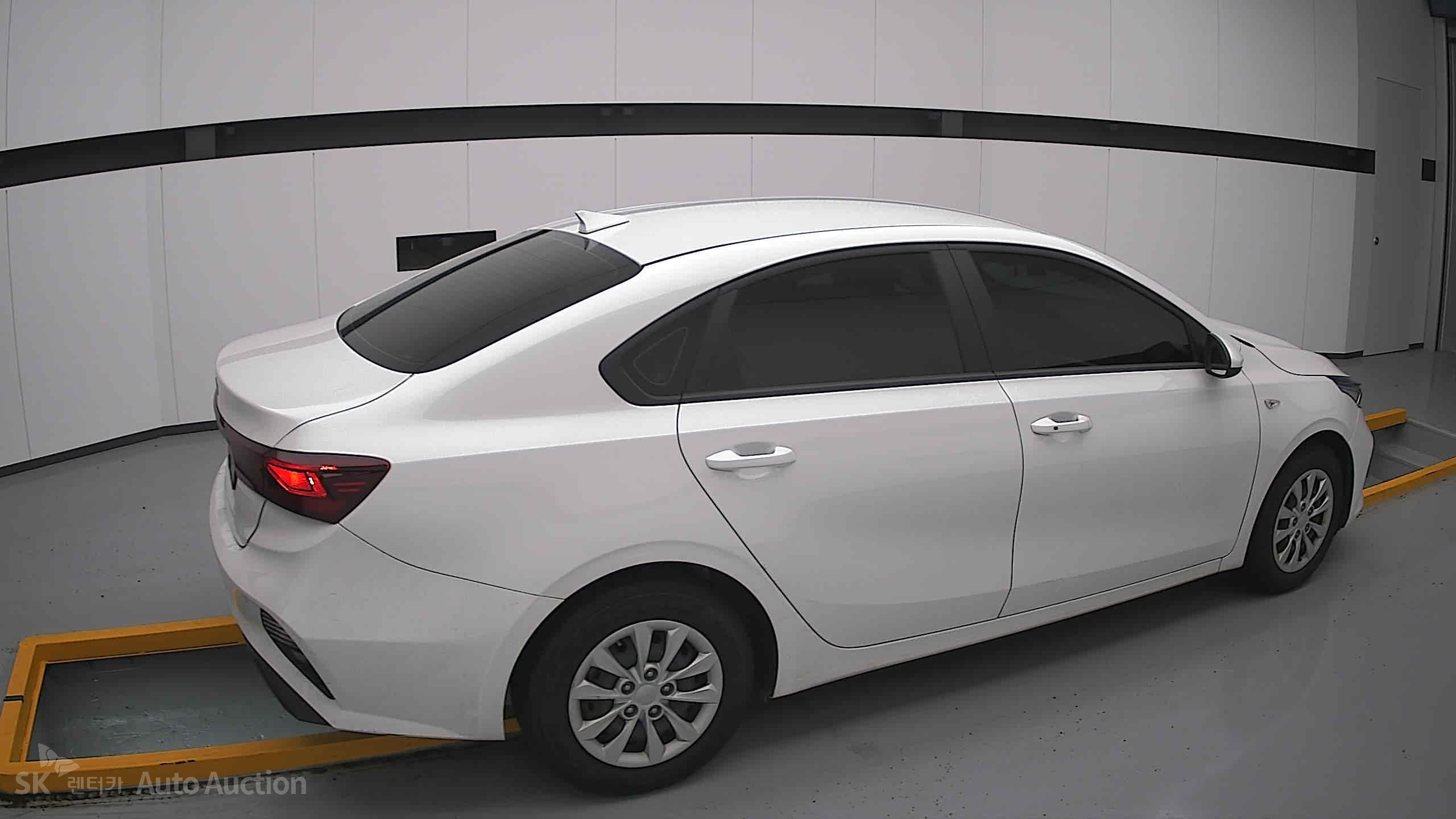 2023 - kia k3