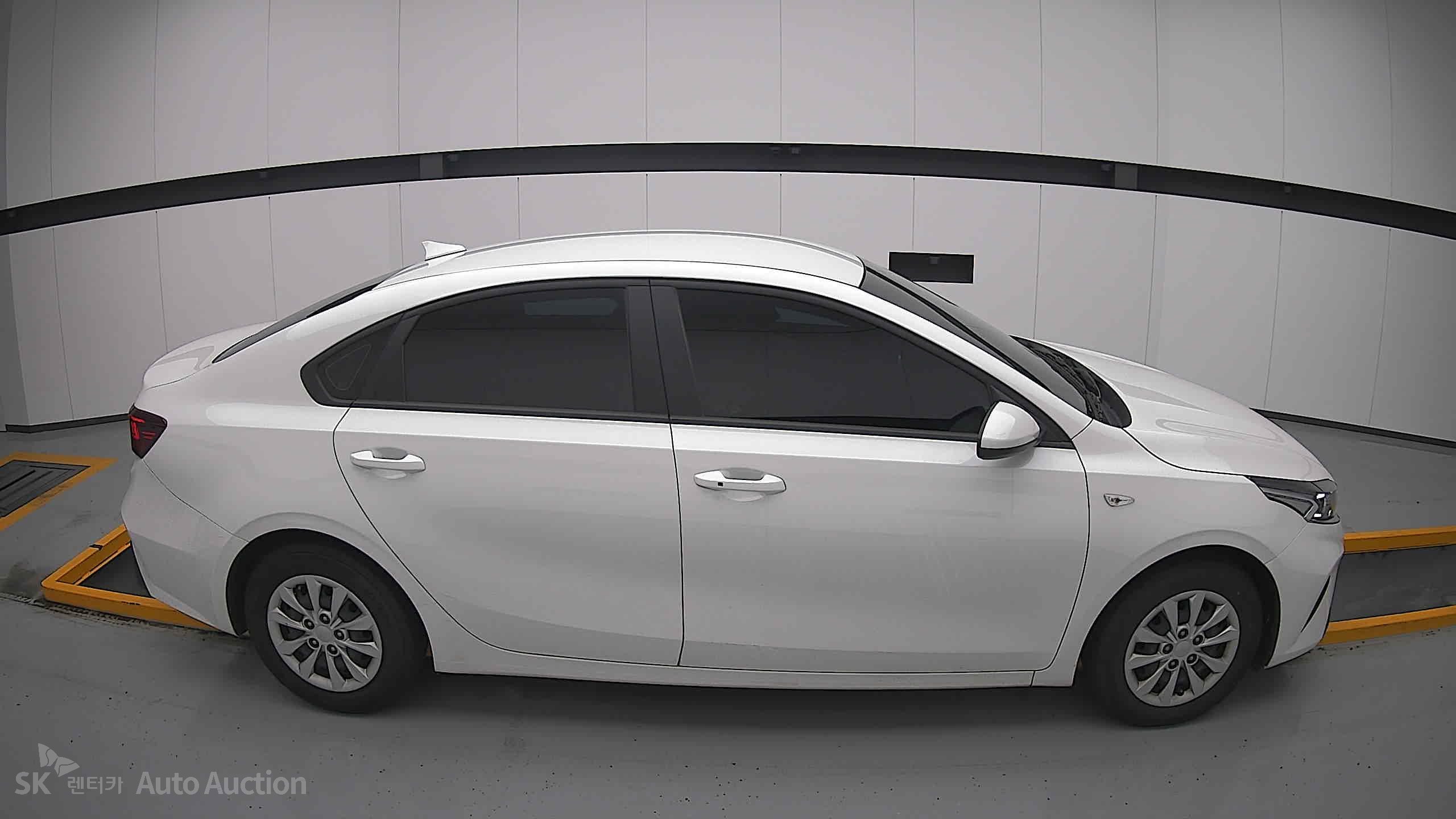 2023 - kia k3
