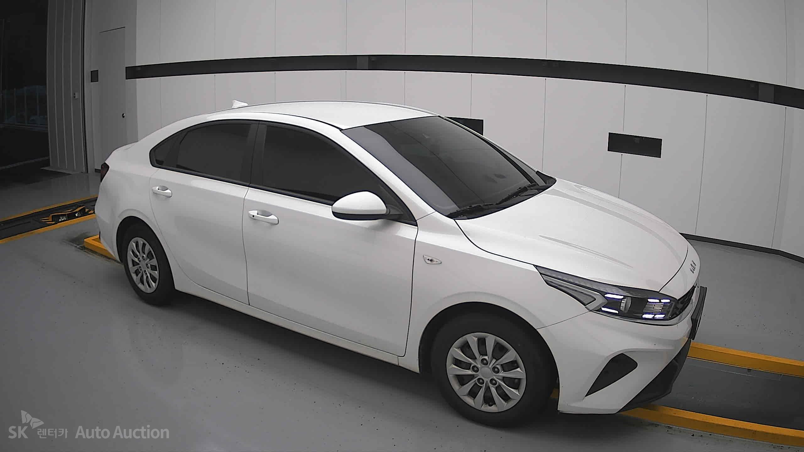 2023 - kia k3