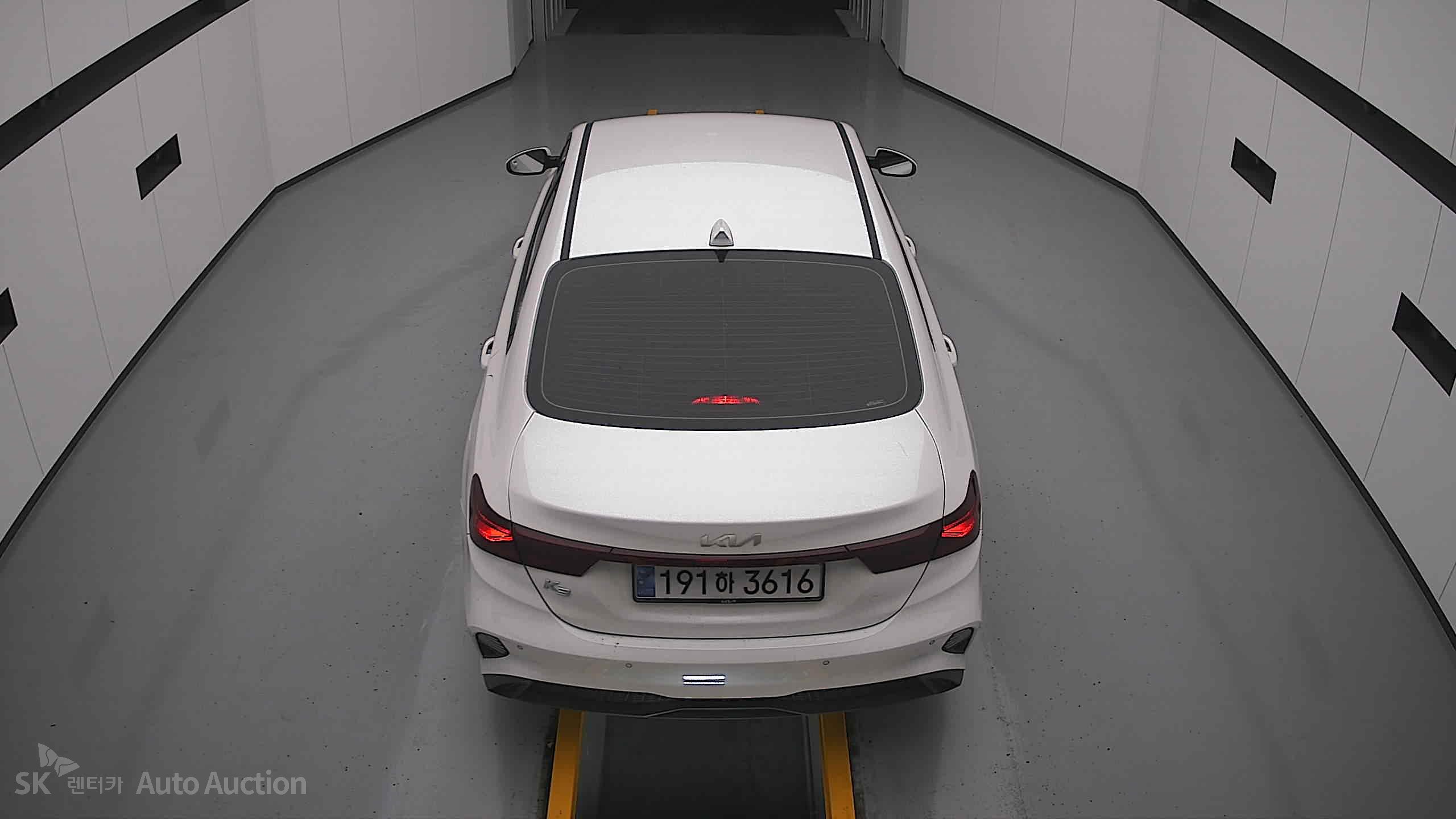 2023 - kia k3