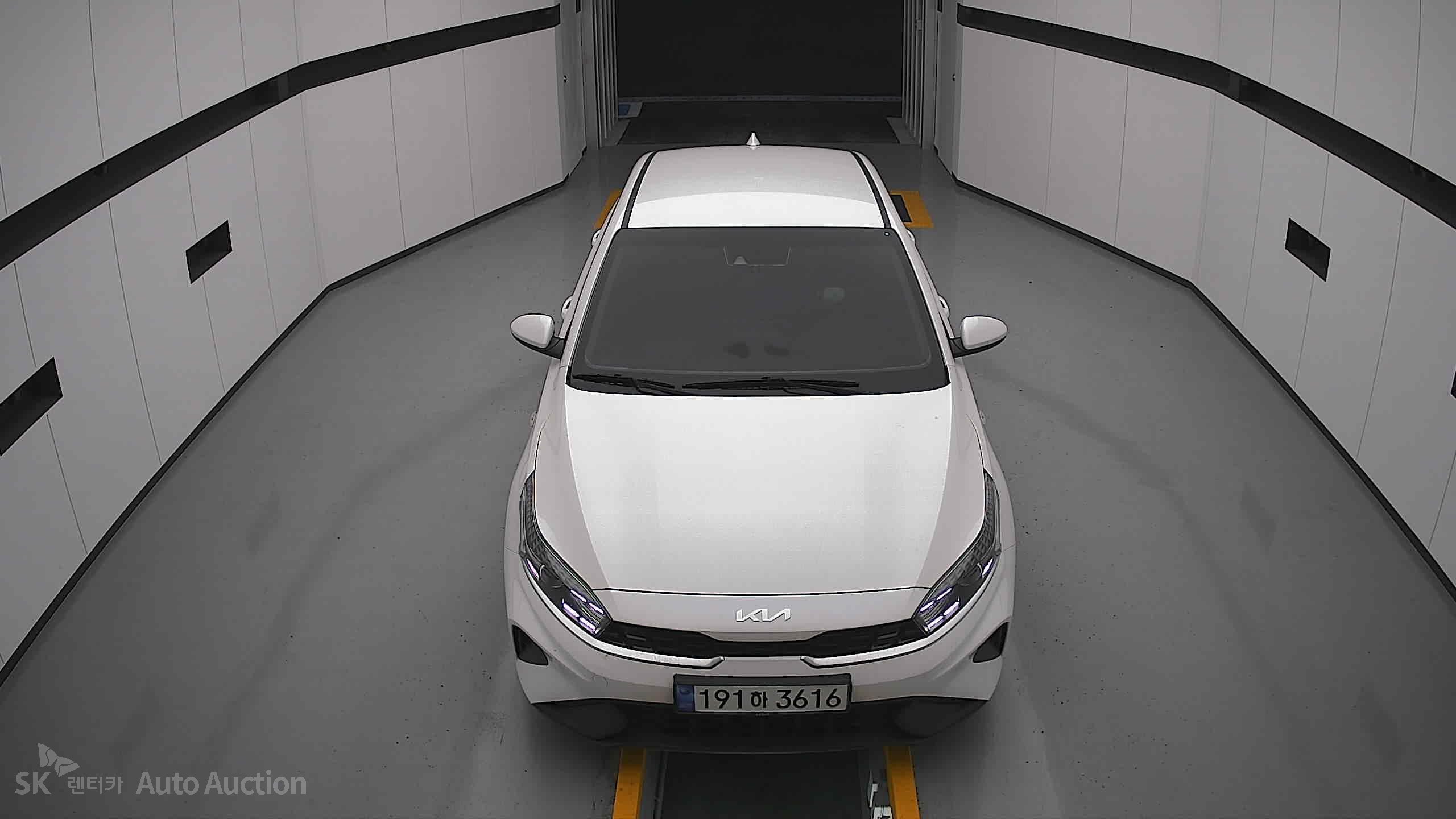 2023 - kia k3