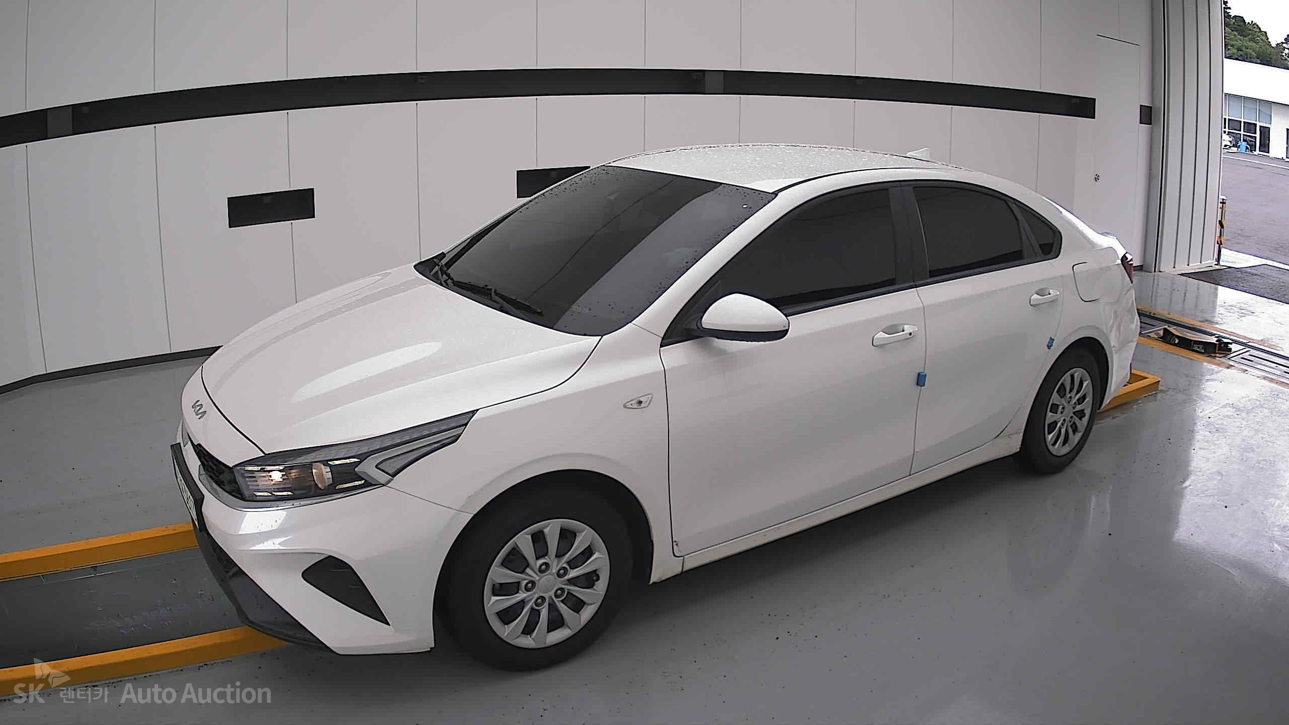 2023 - kia k3