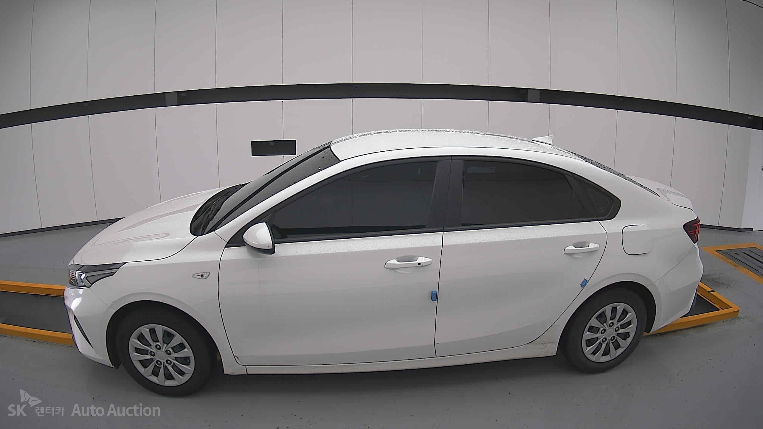 2023 - kia k3
