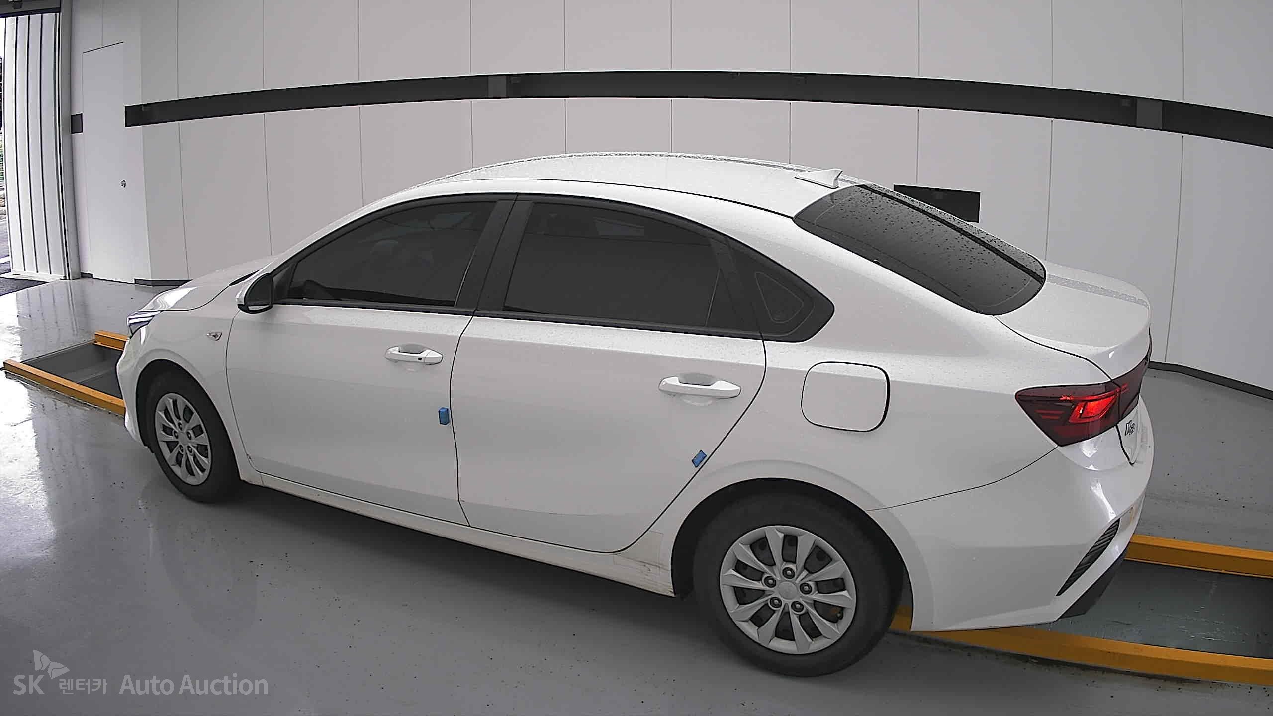 2023 - kia k3