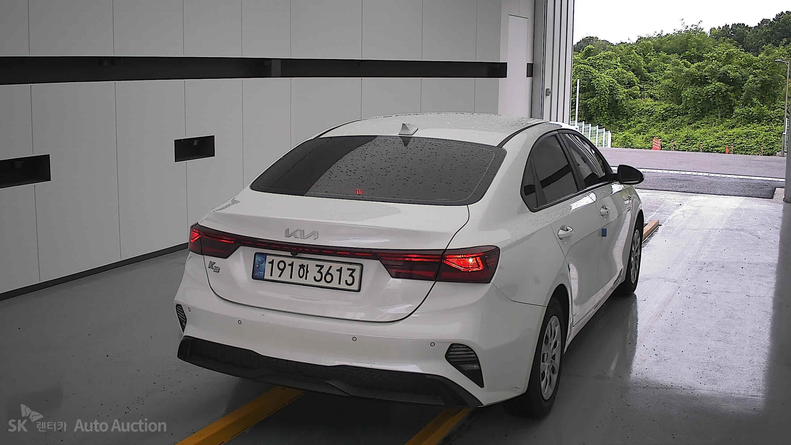 2023 - kia k3