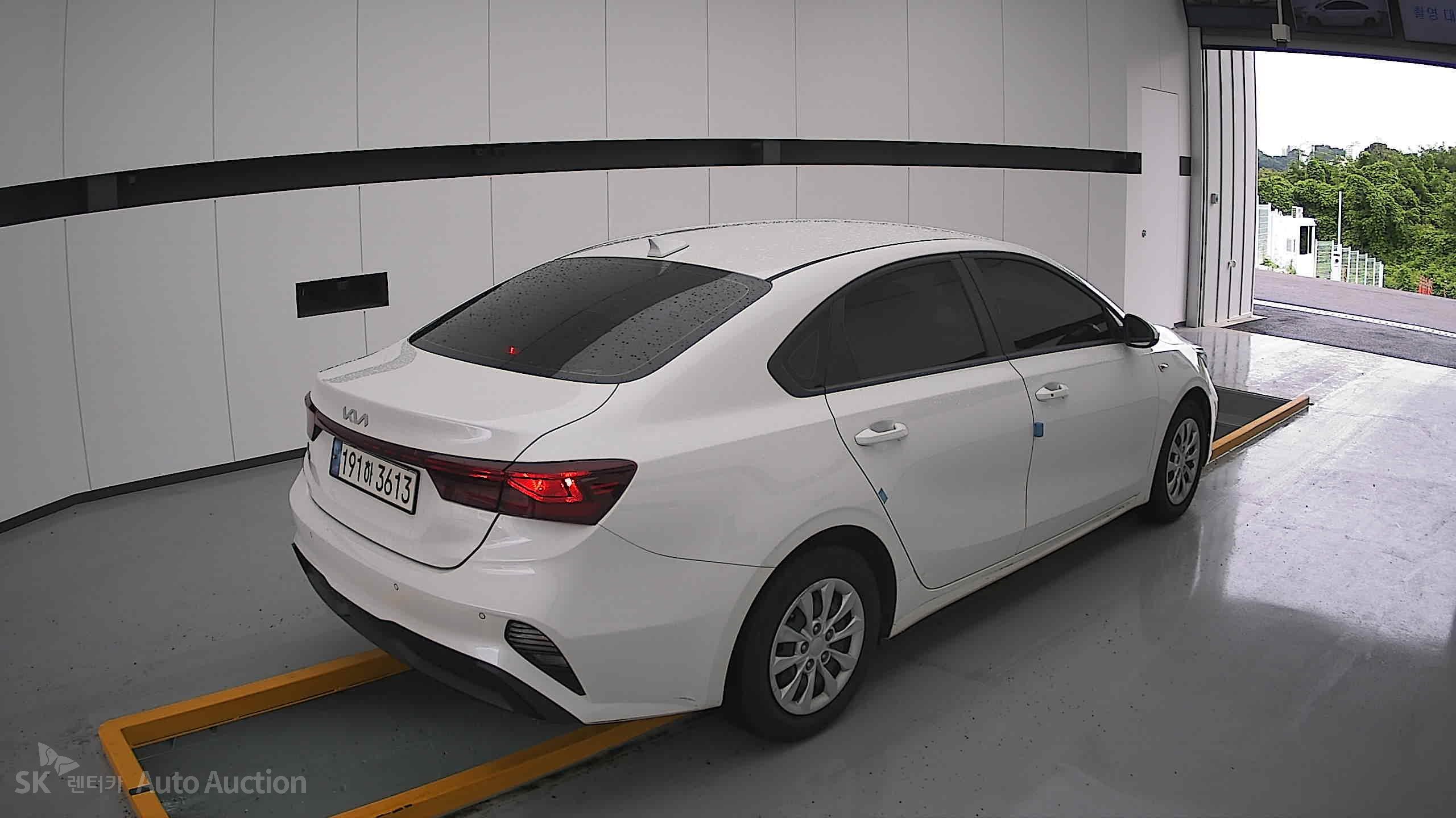 2023 - kia k3