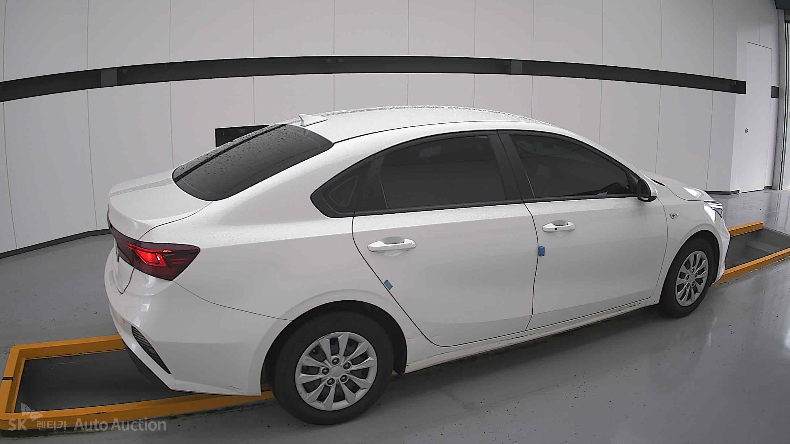 2023 - kia k3