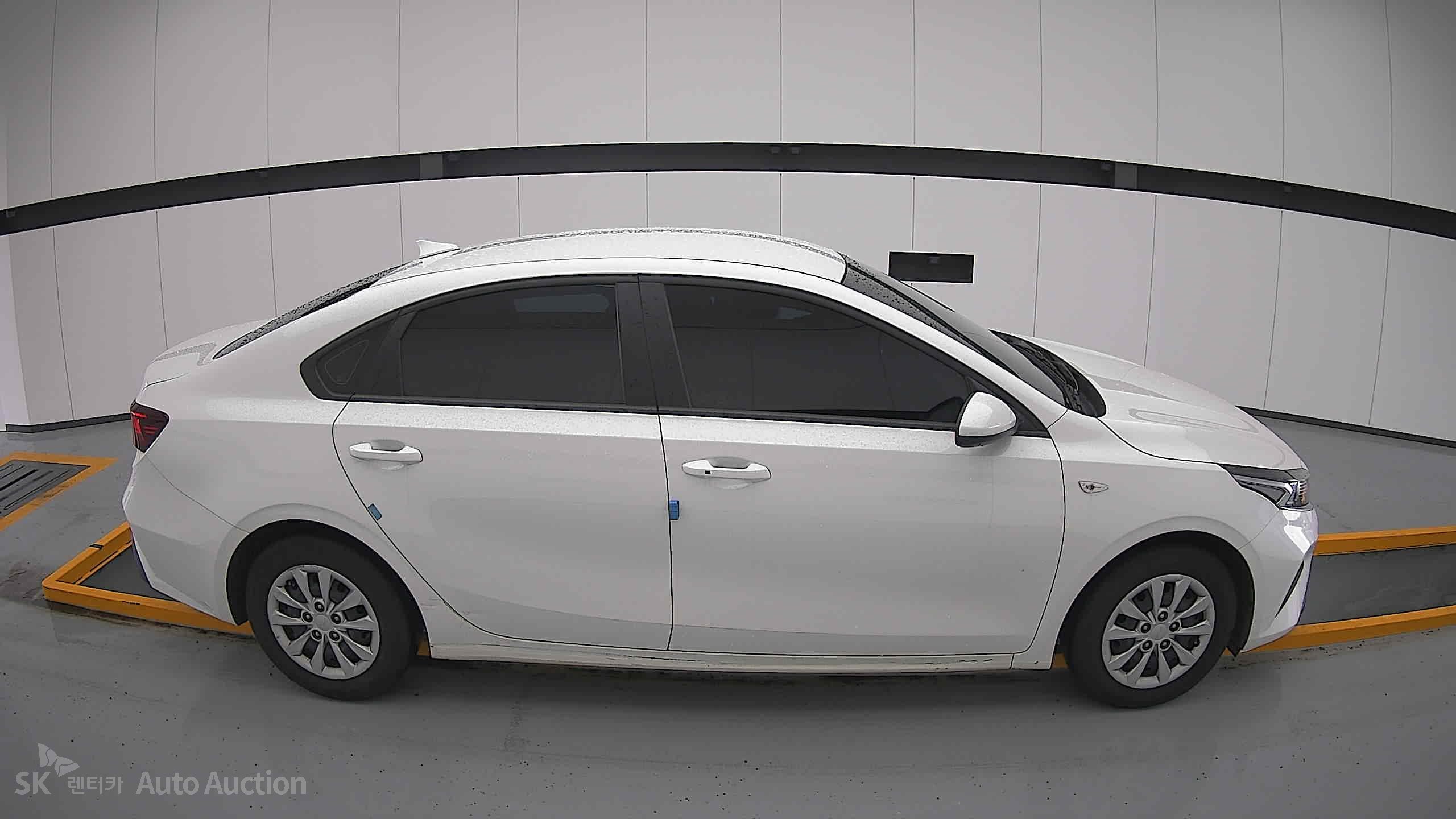 2023 - kia k3