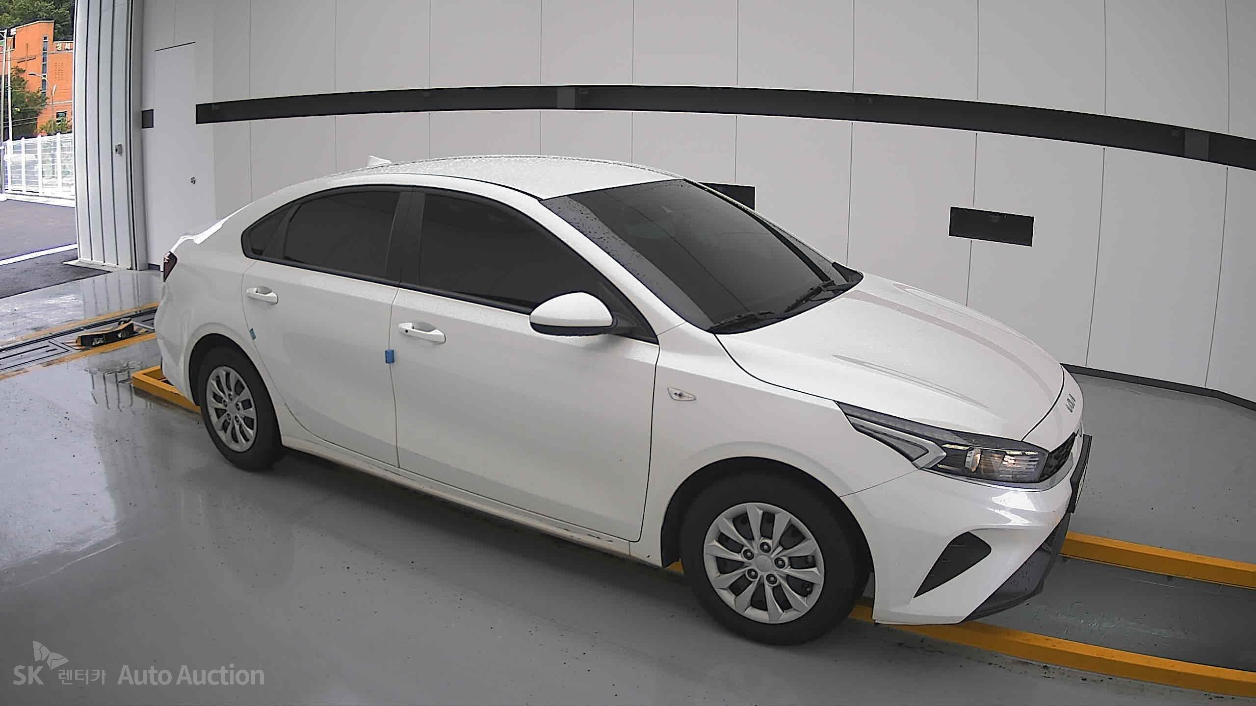 2023 - kia k3
