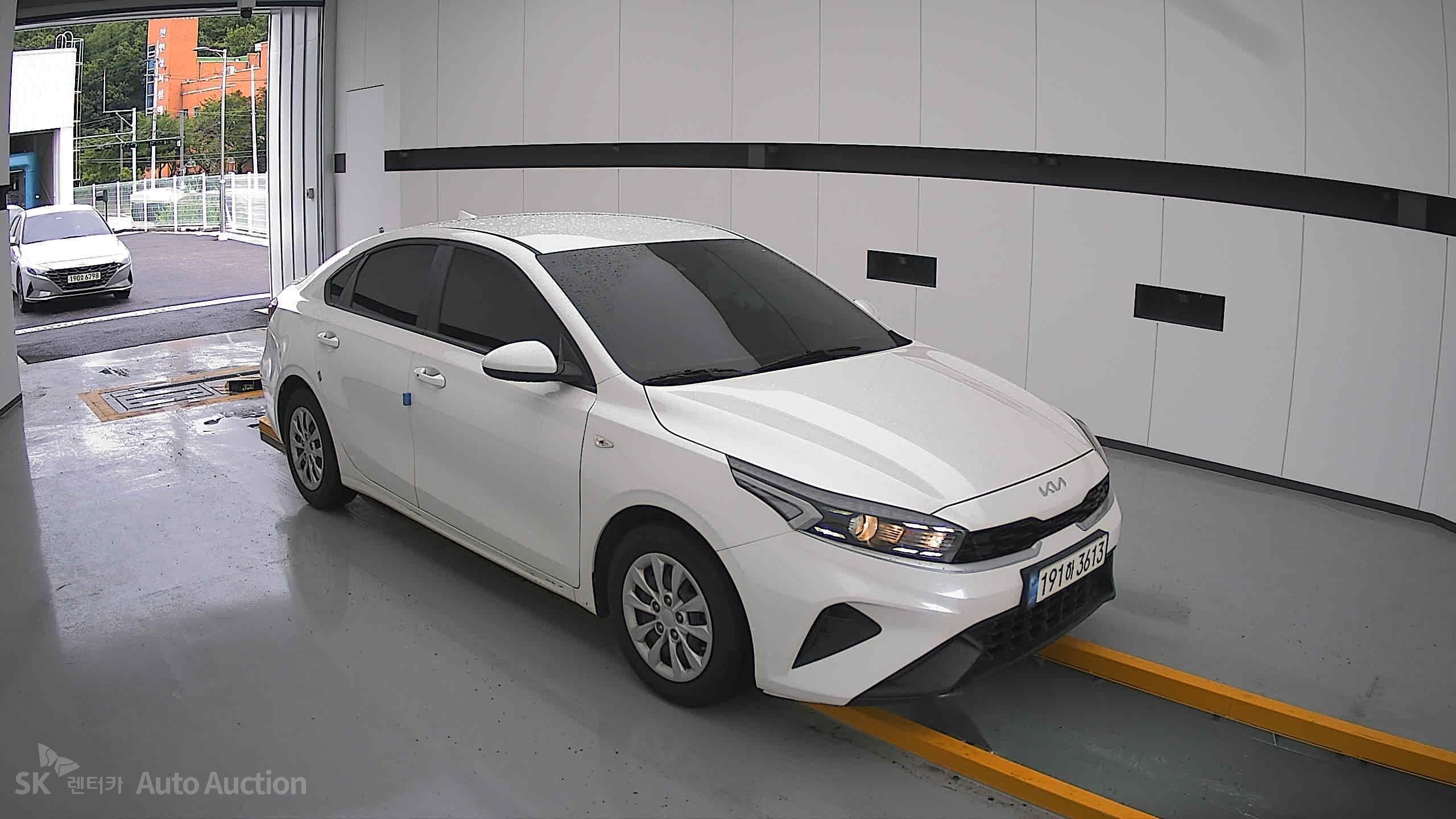 2023 - kia k3