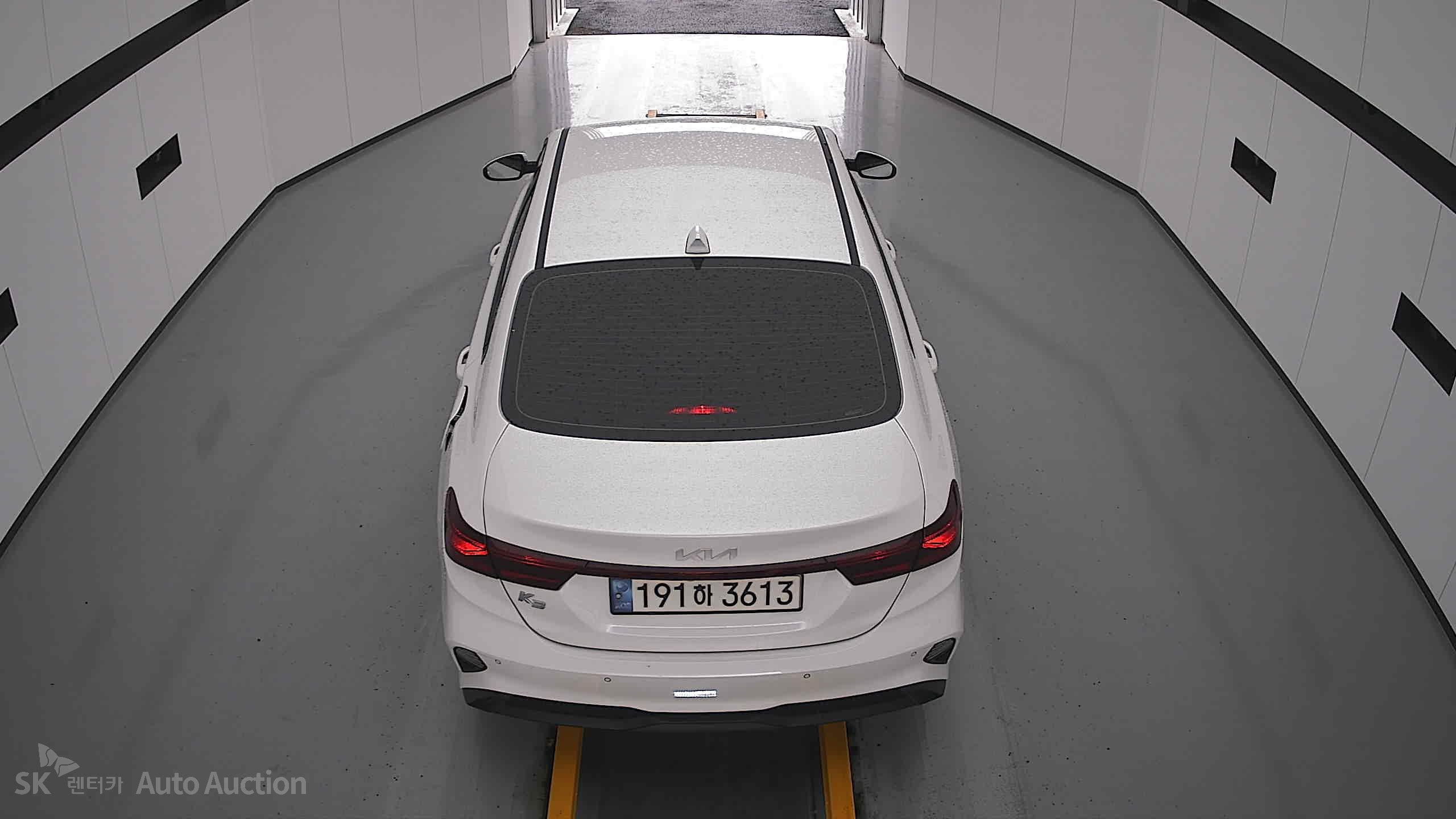 2023 - kia k3