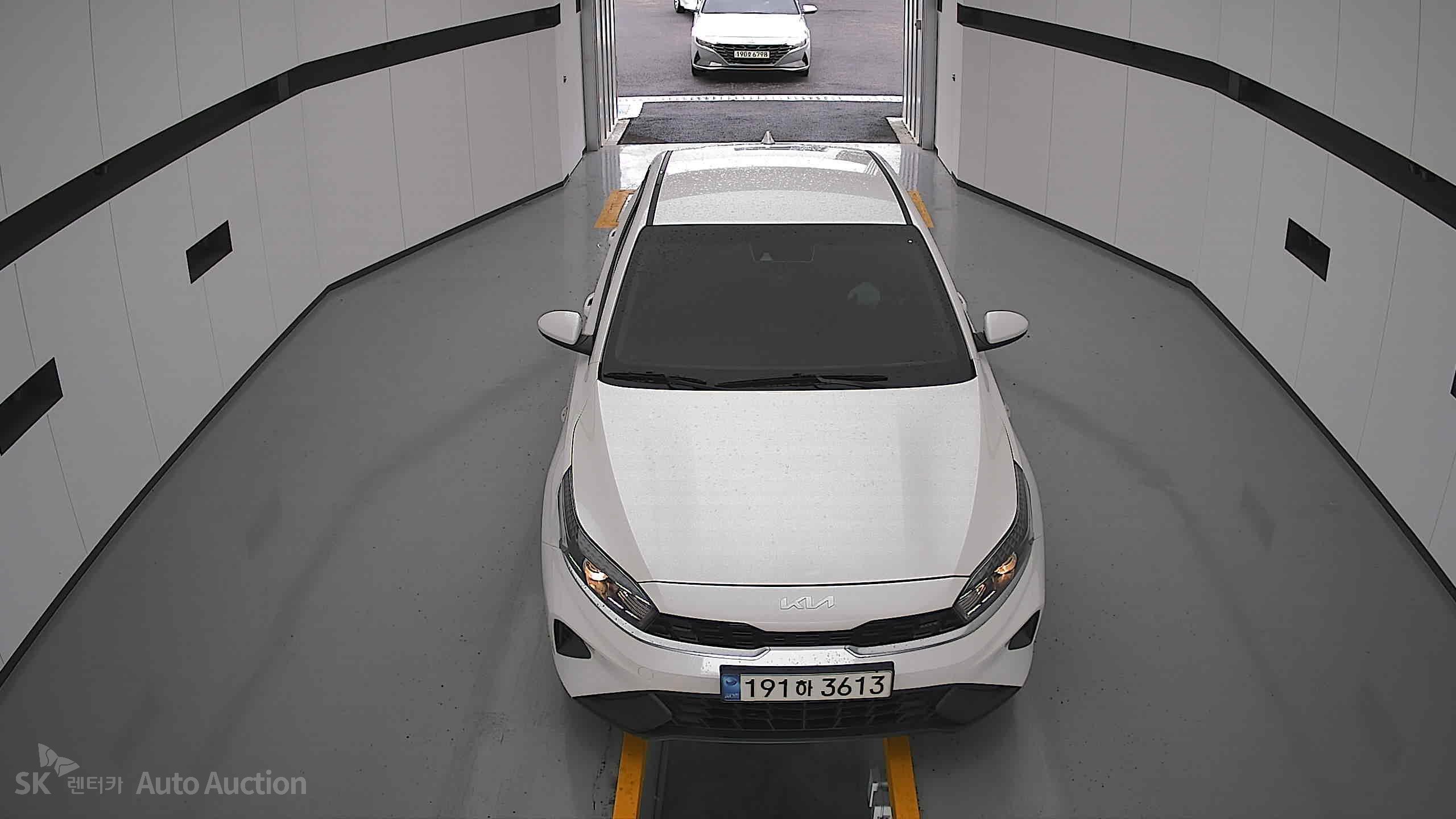 2023 - kia k3