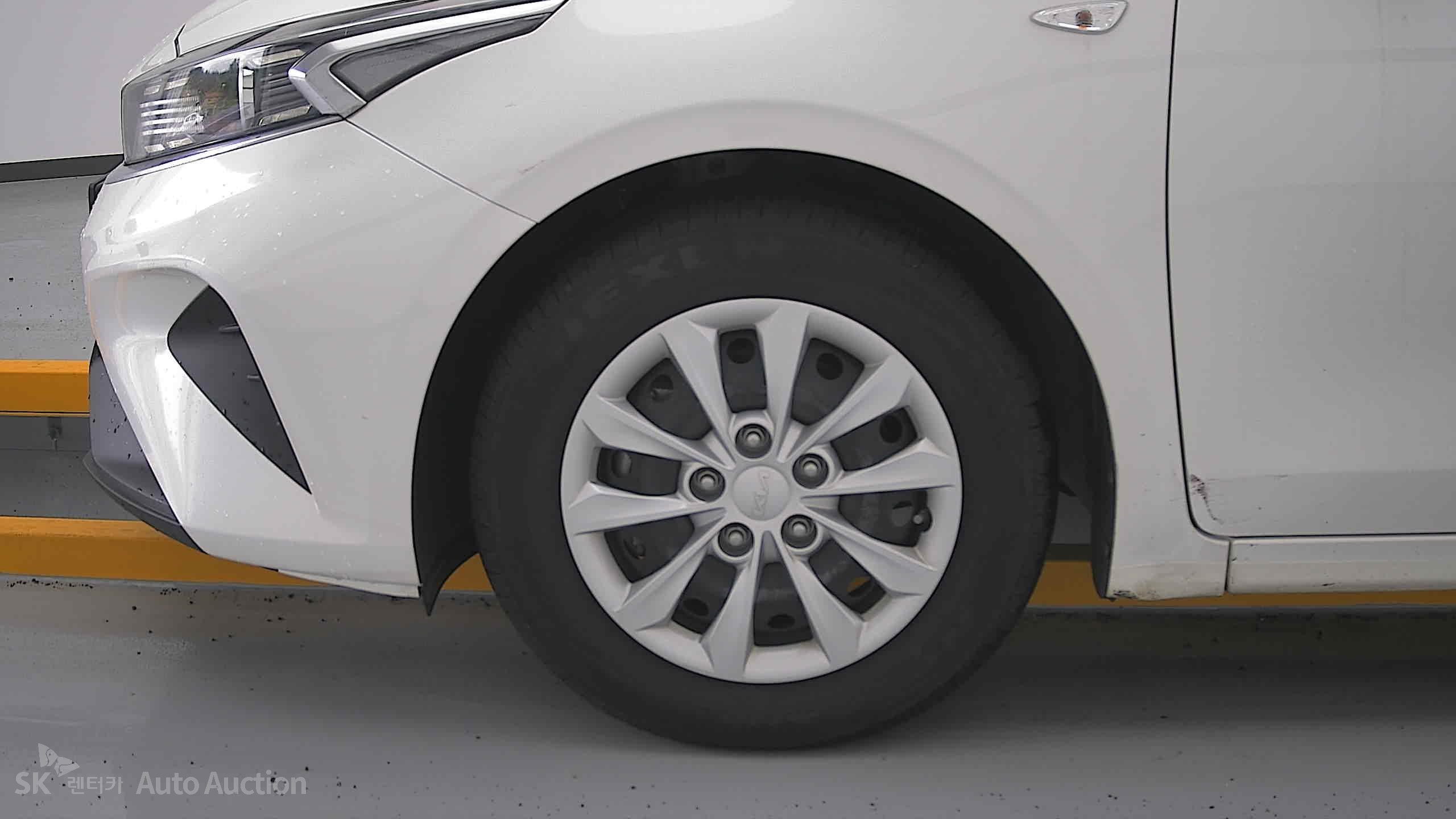 2023 - kia k3