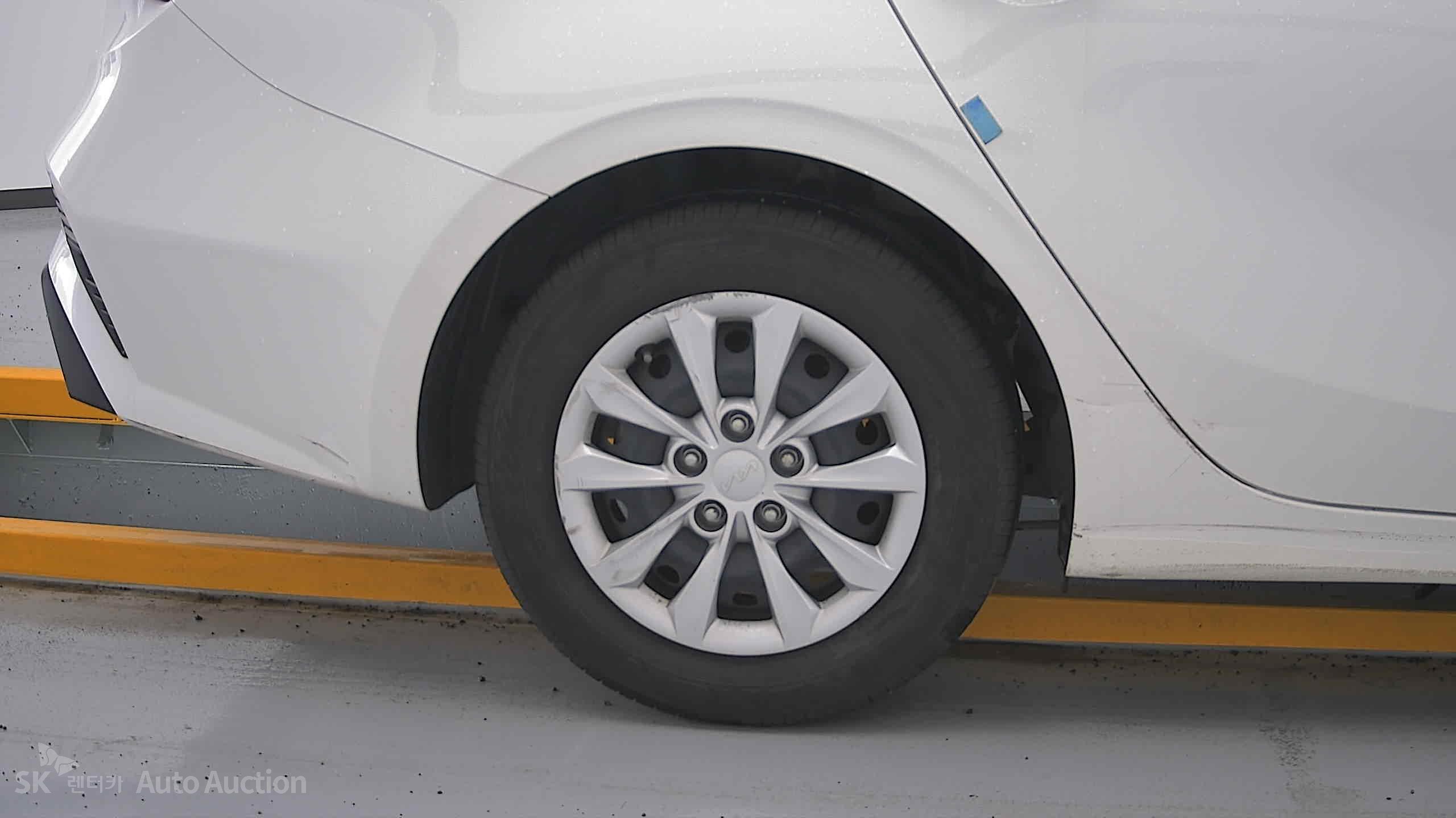 2023 - kia k3