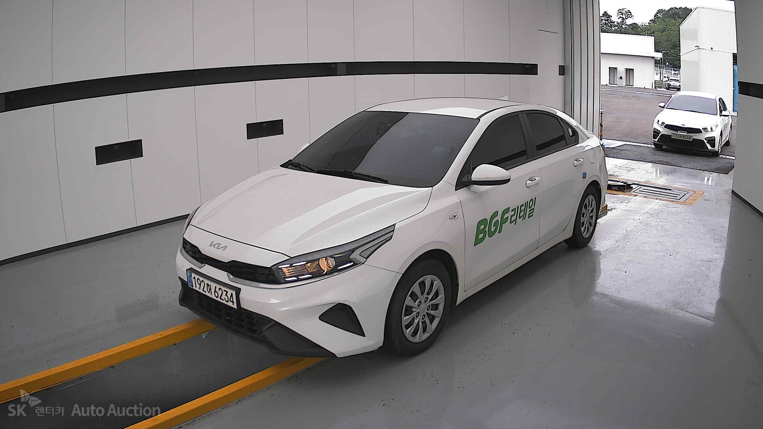 2024 - kia k3