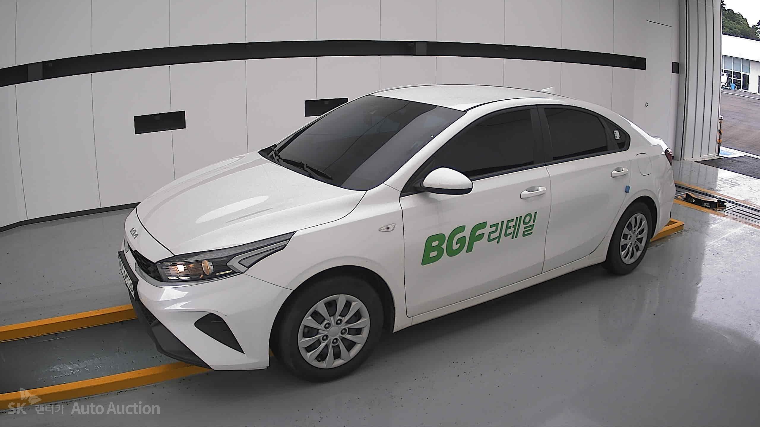 2024 - kia k3