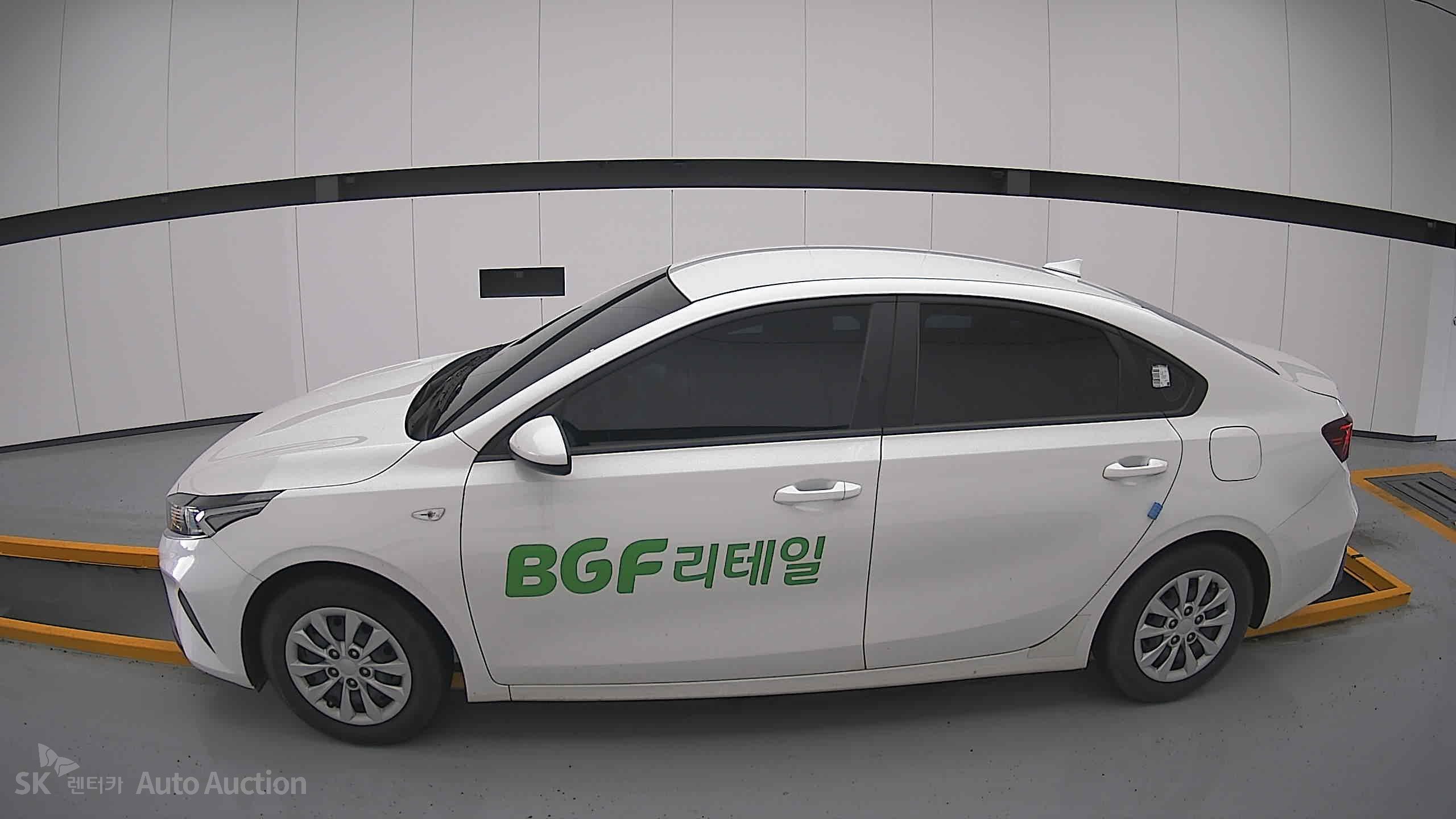 2024 - kia k3
