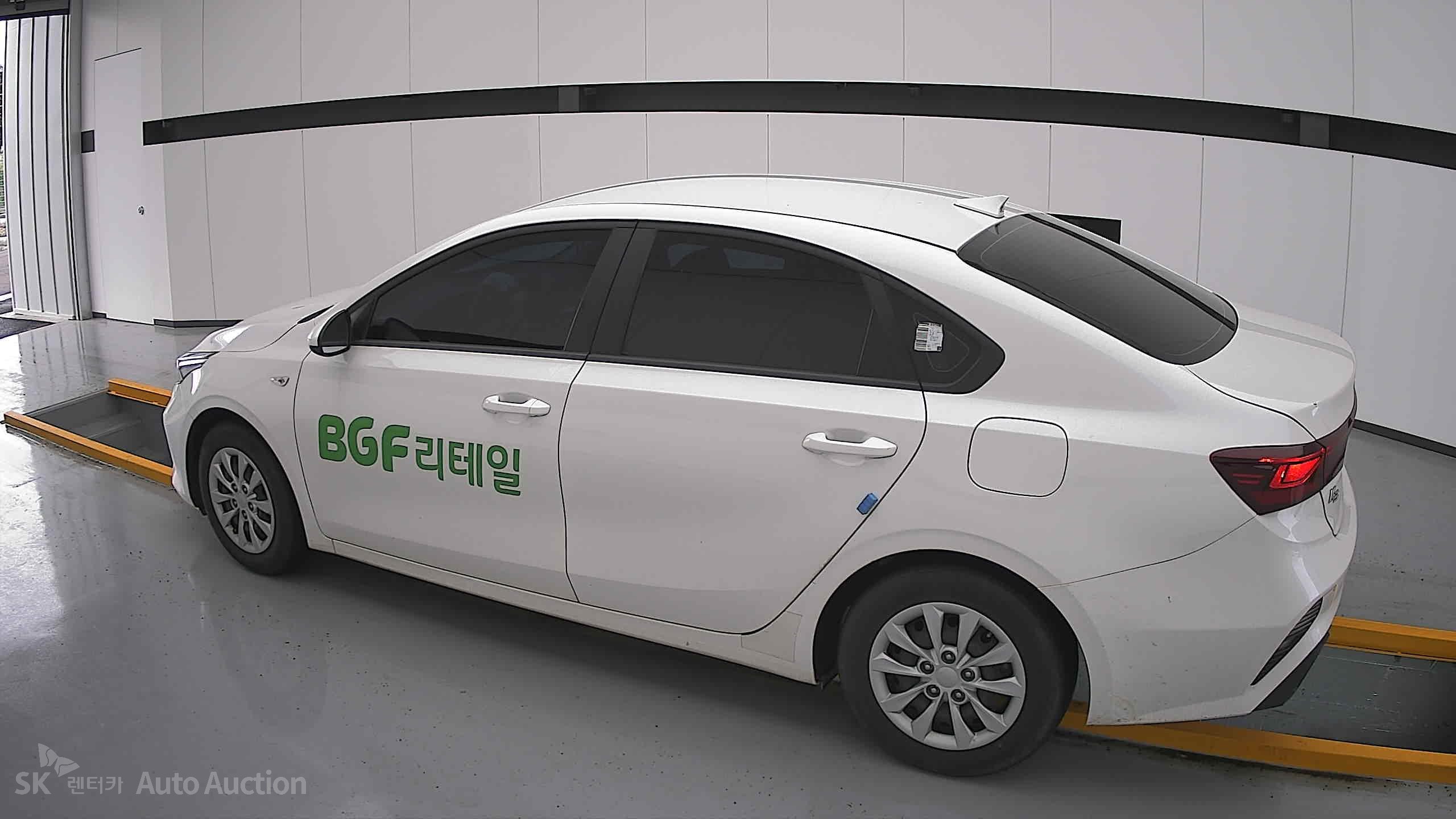 2024 - kia k3