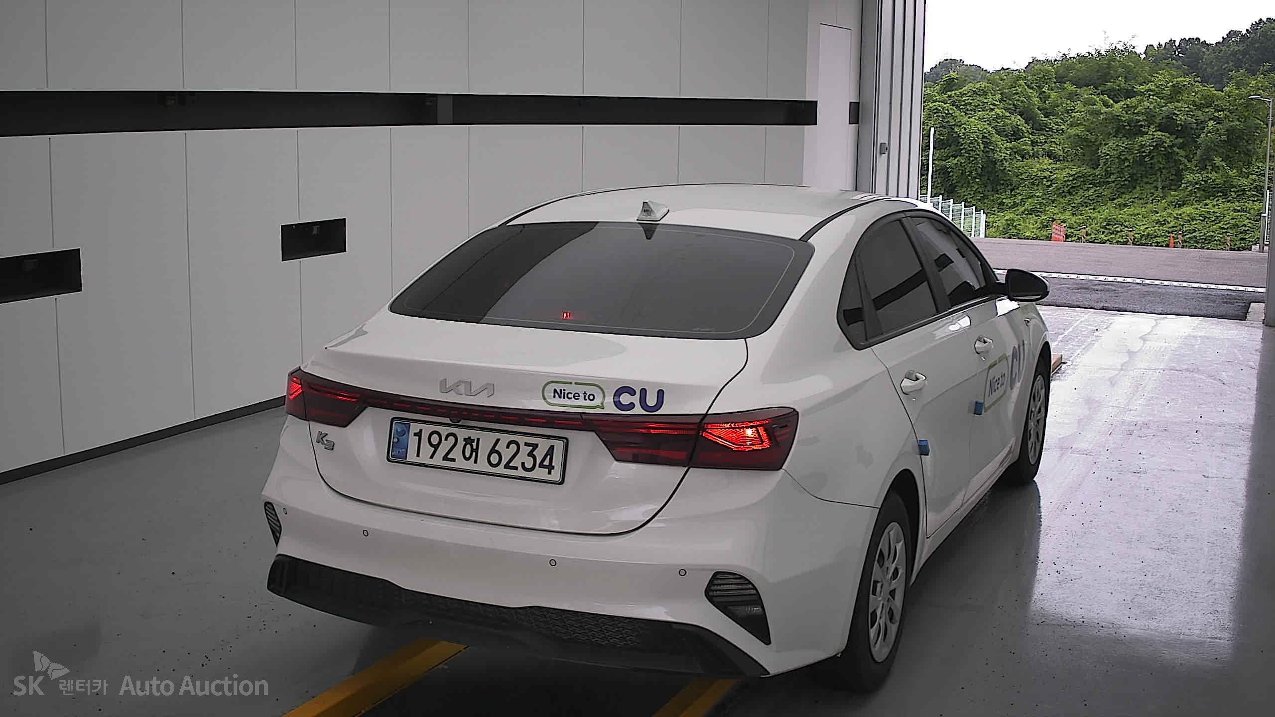 2024 - kia k3