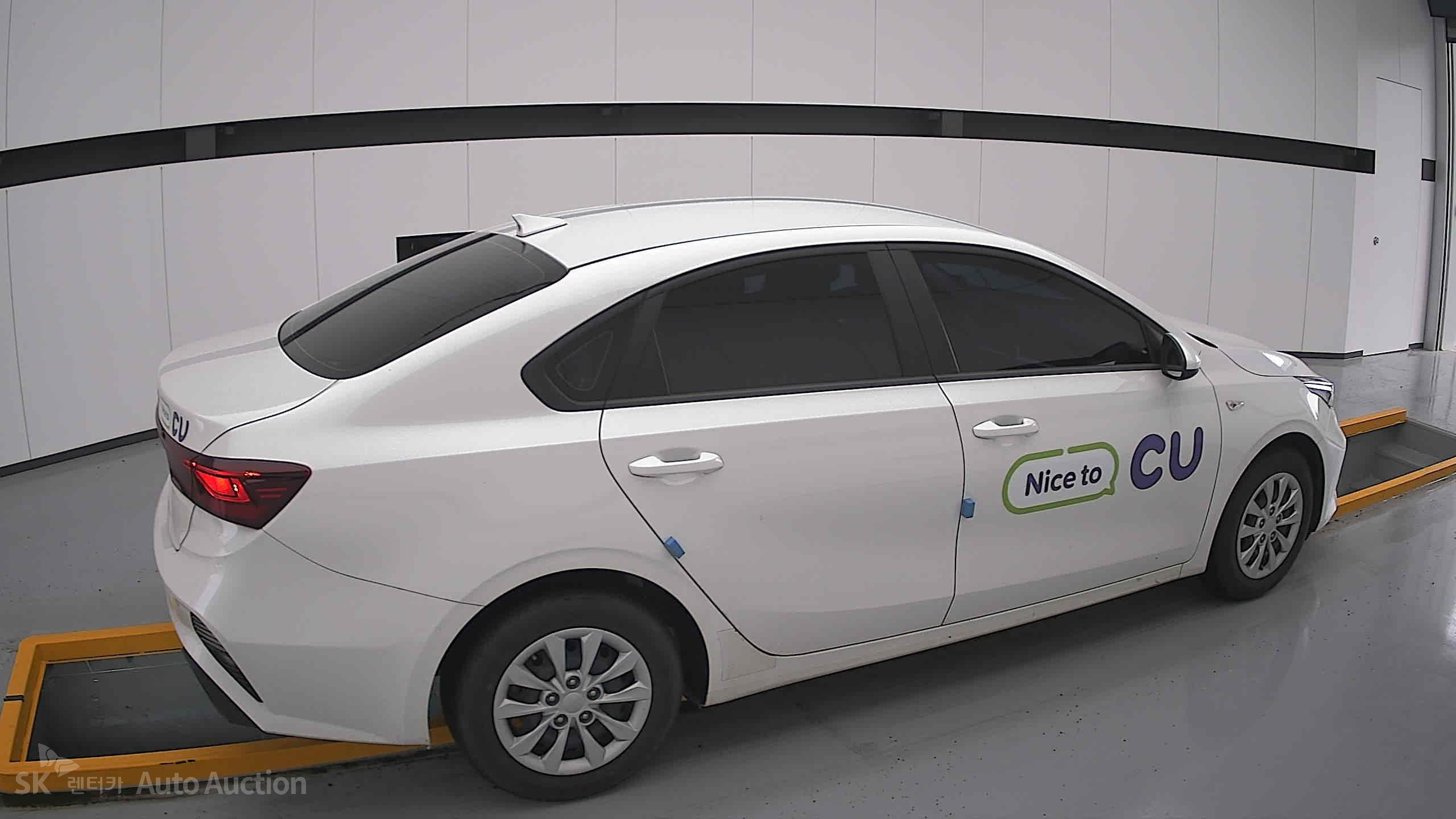 2024 - kia k3