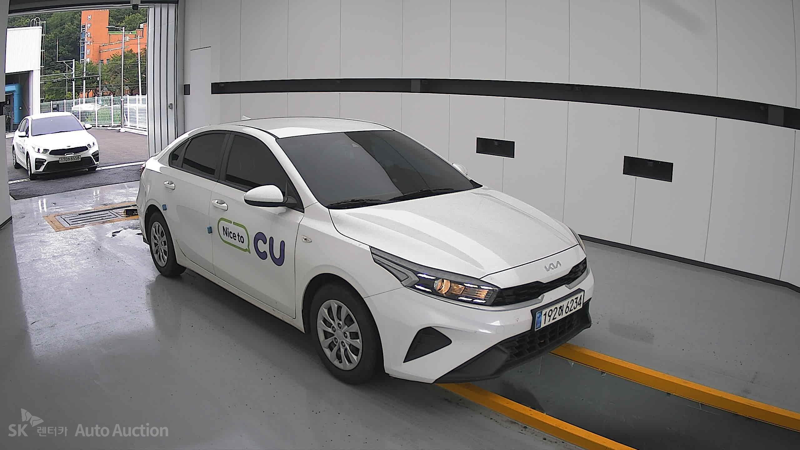 2024 - kia k3