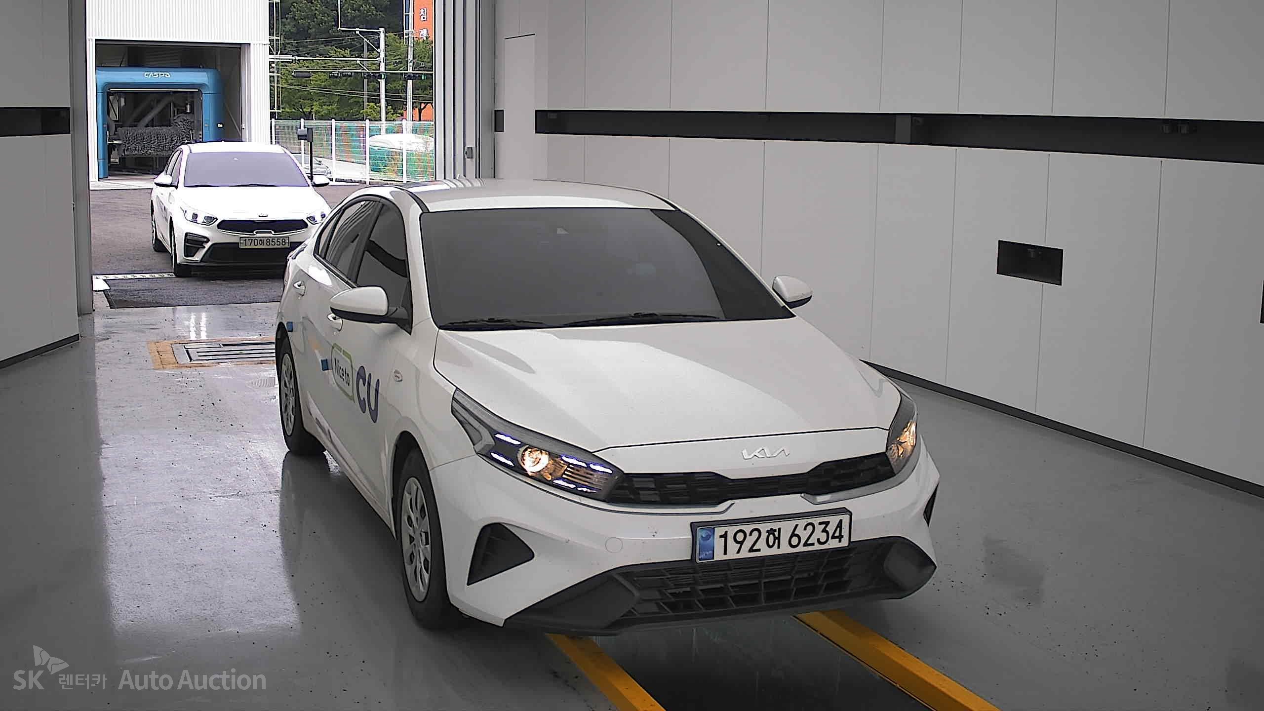 2024 - kia k3