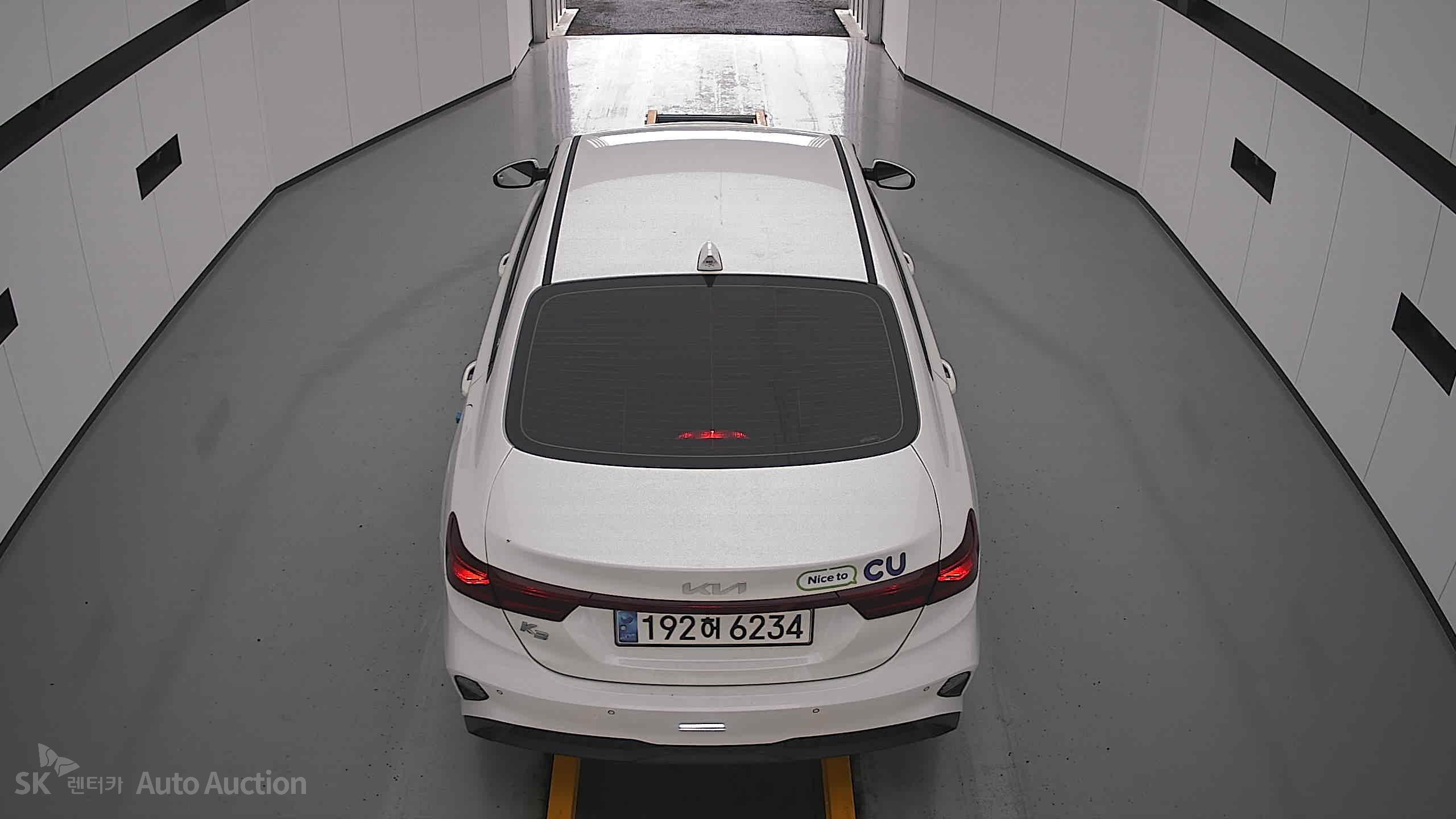 2024 - kia k3