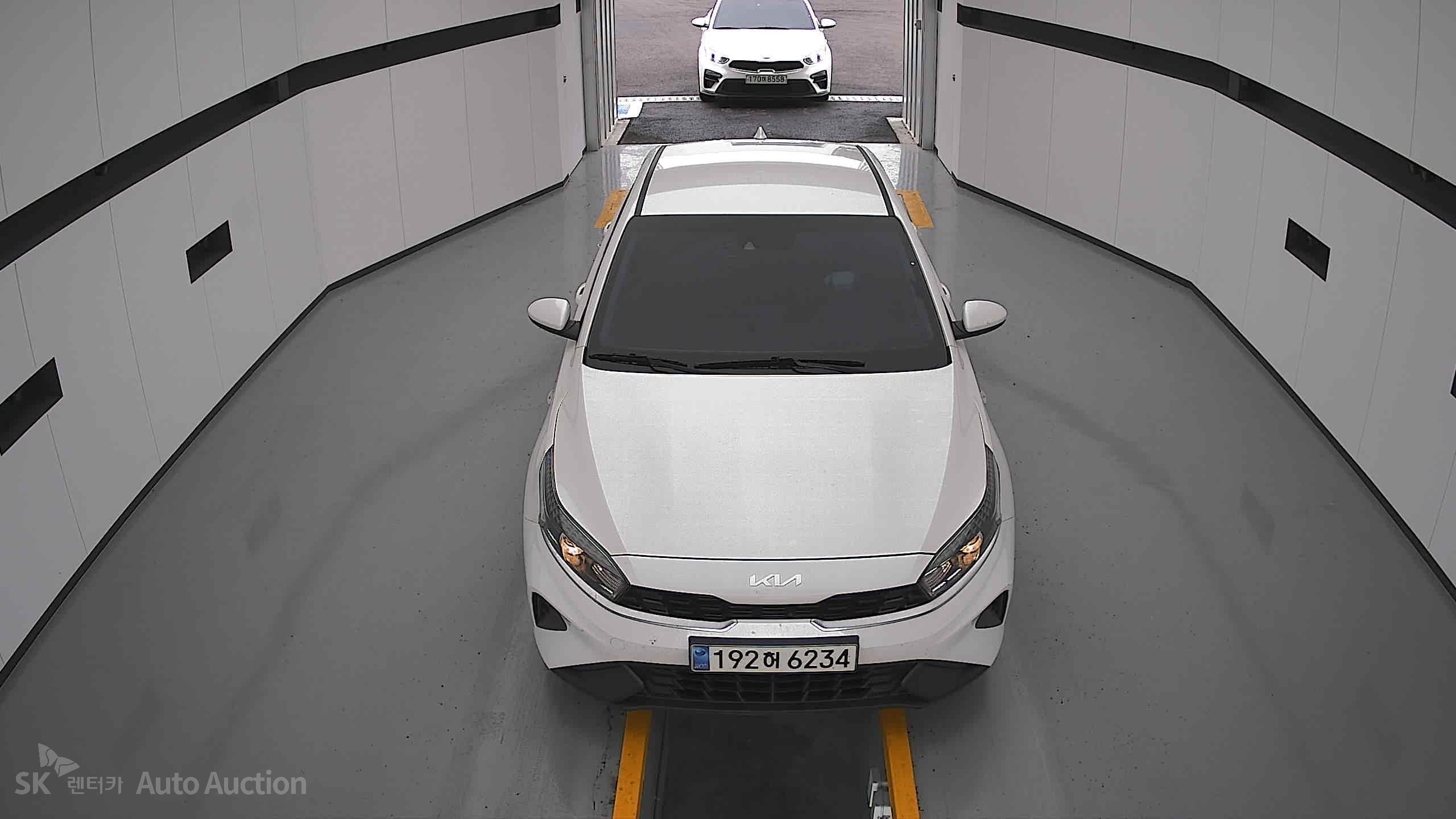 2024 - kia k3