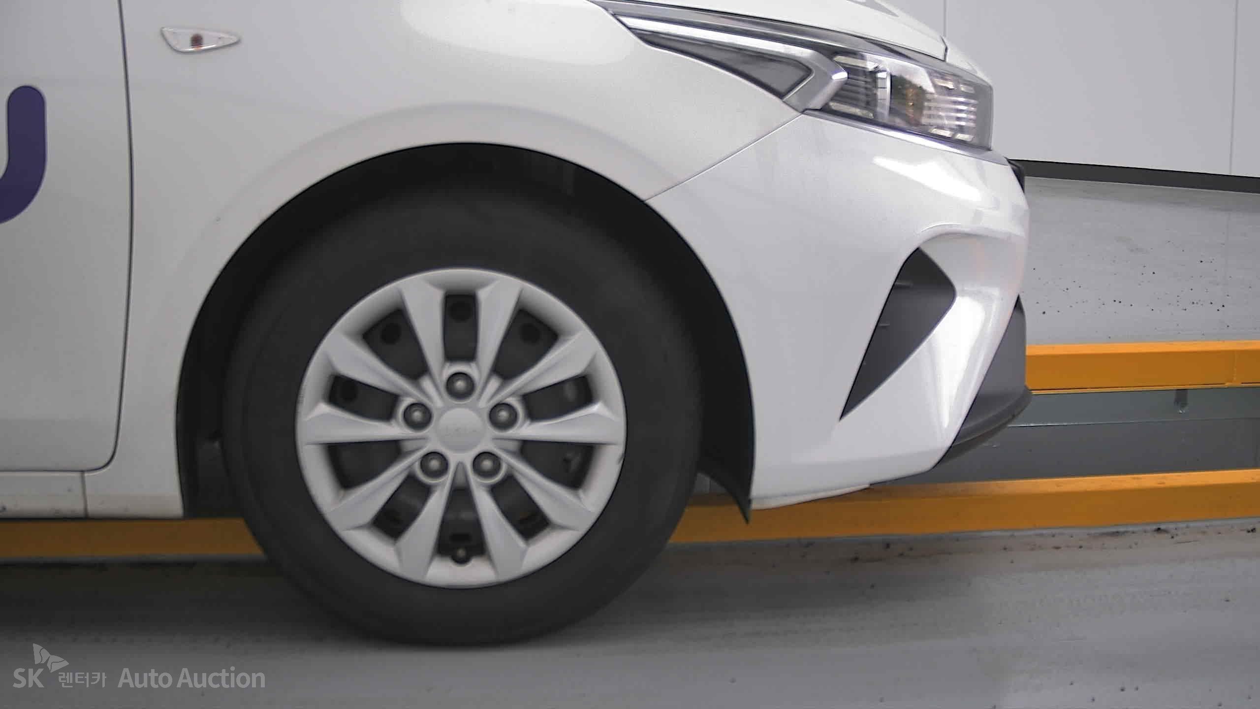 2024 - kia k3