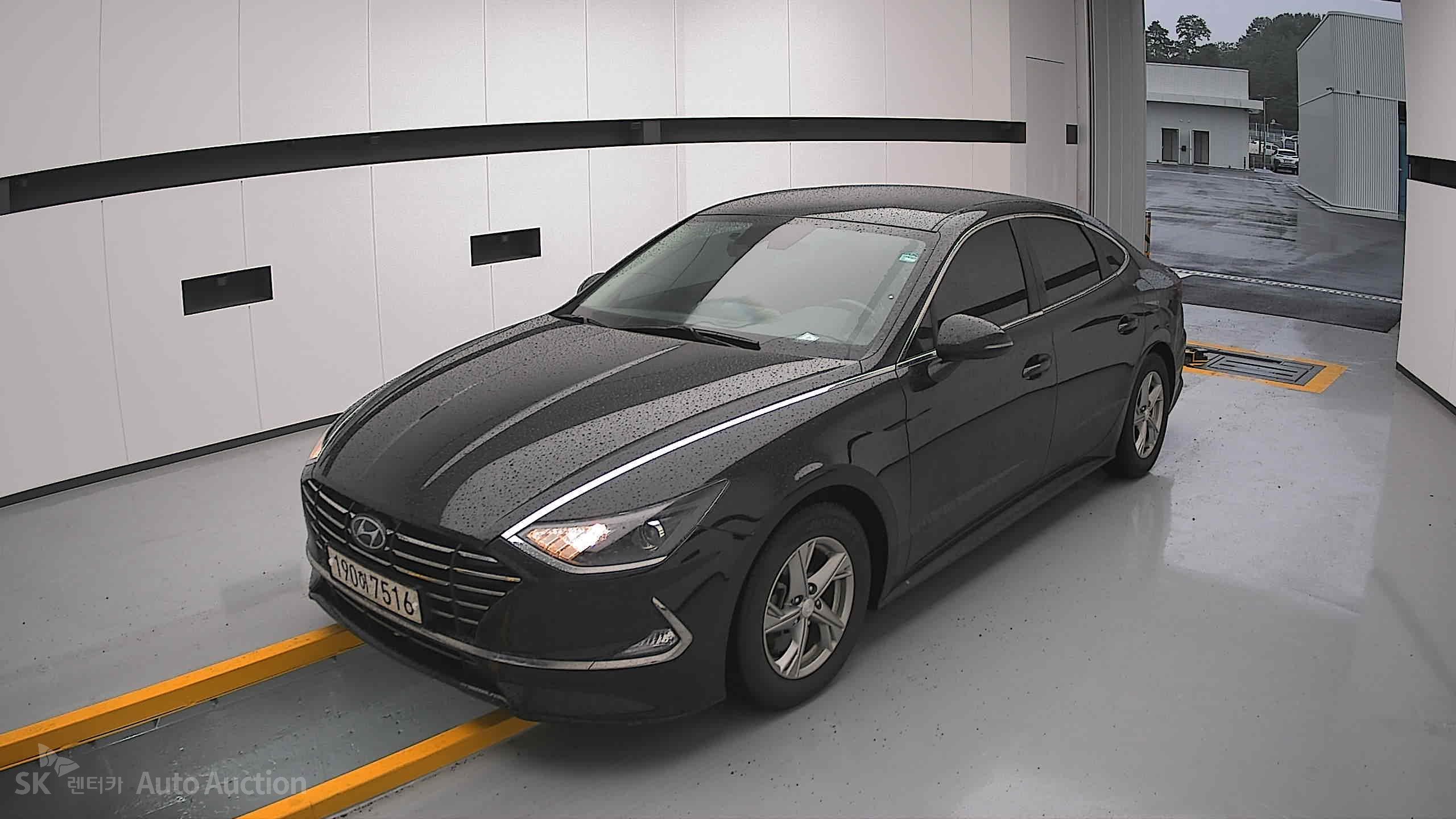 2022 - hyundai sonata