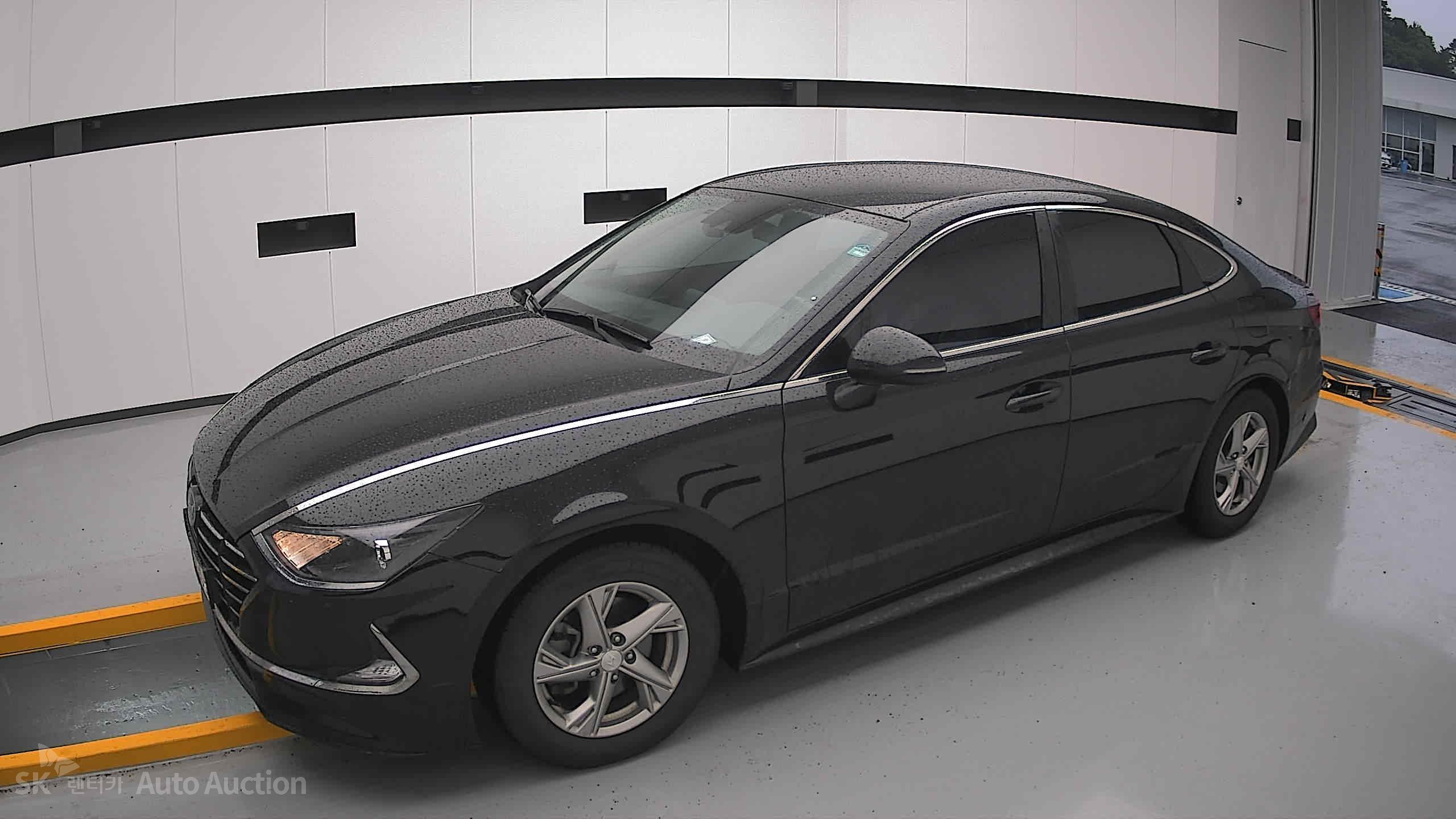 2022 - hyundai sonata
