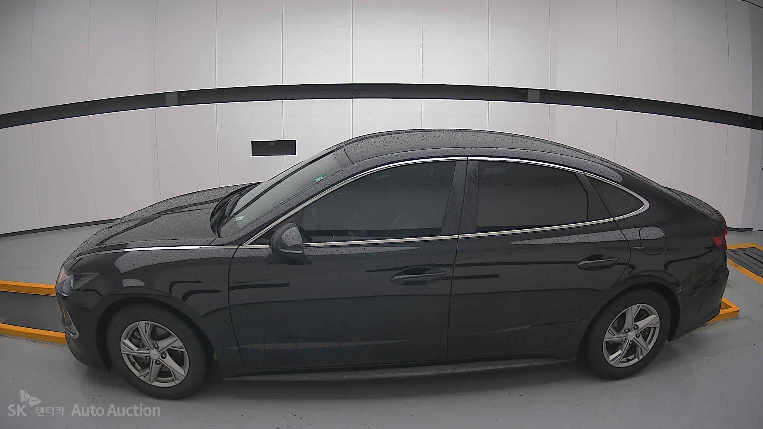 2022 - hyundai sonata